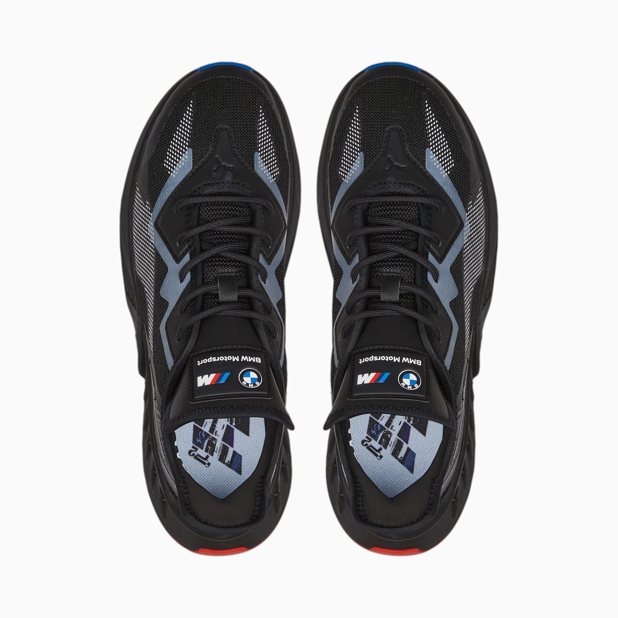 Puma shoes bmw 215 on sale