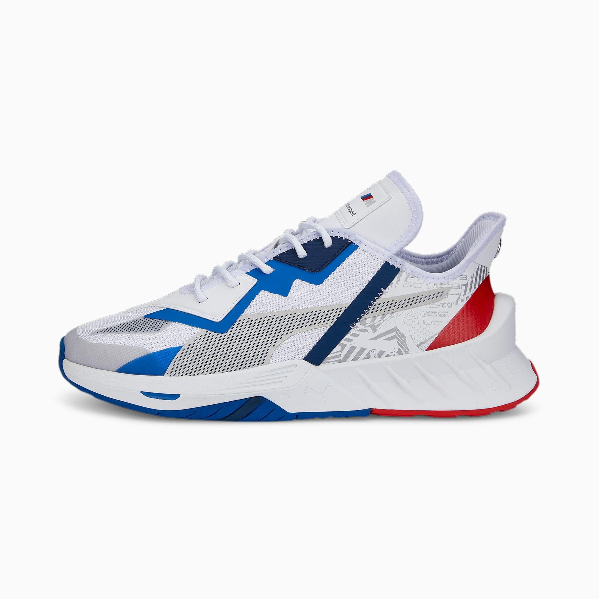 Chaussure puma sport automobile discount
