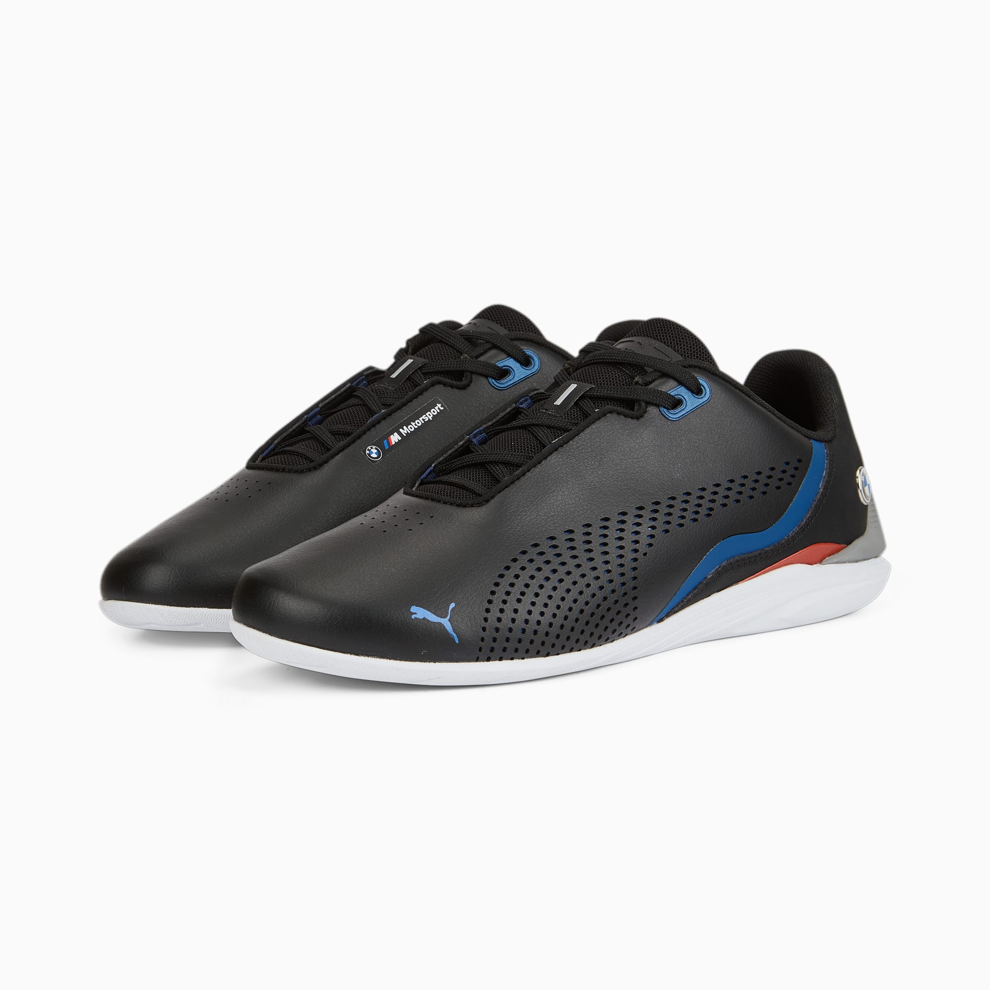 Zapatillas Puma Bmw Mms Driftt De Hombre