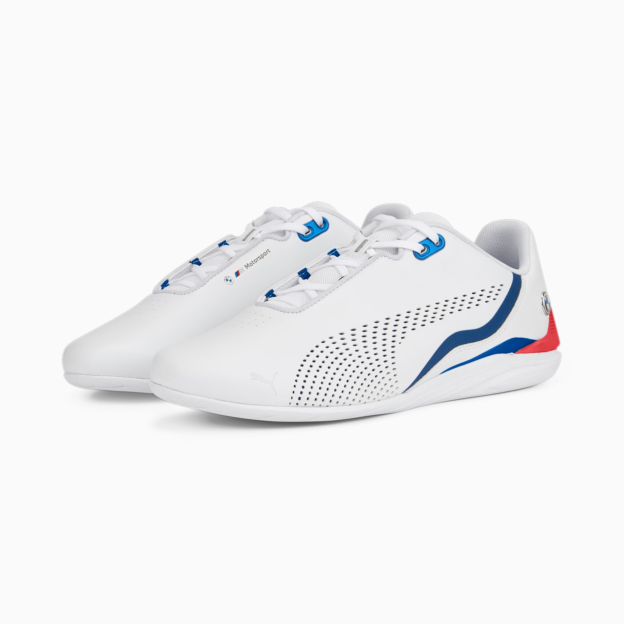 Puma bmw mms shoes top