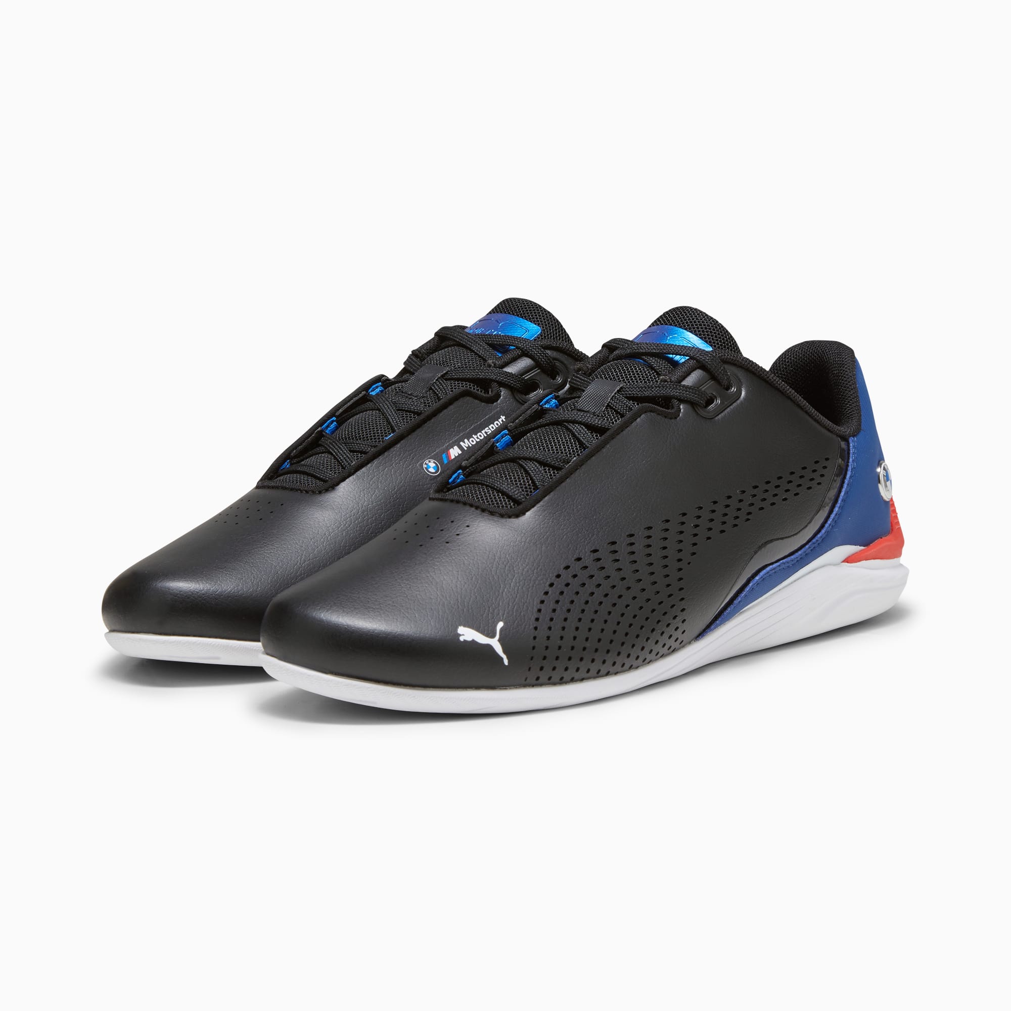 Puma unisex's drift deals cat ultra reflective sneakers
