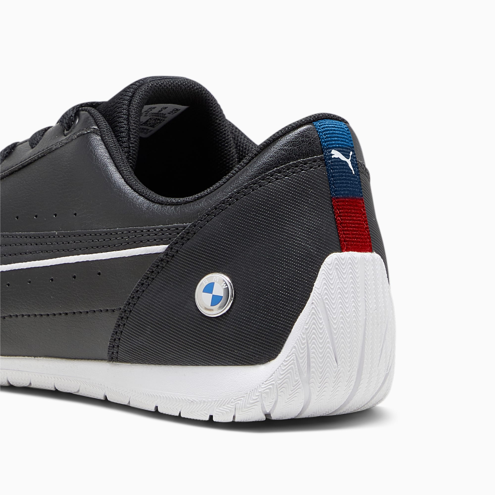 Scarpe 2025 bmw motorsport