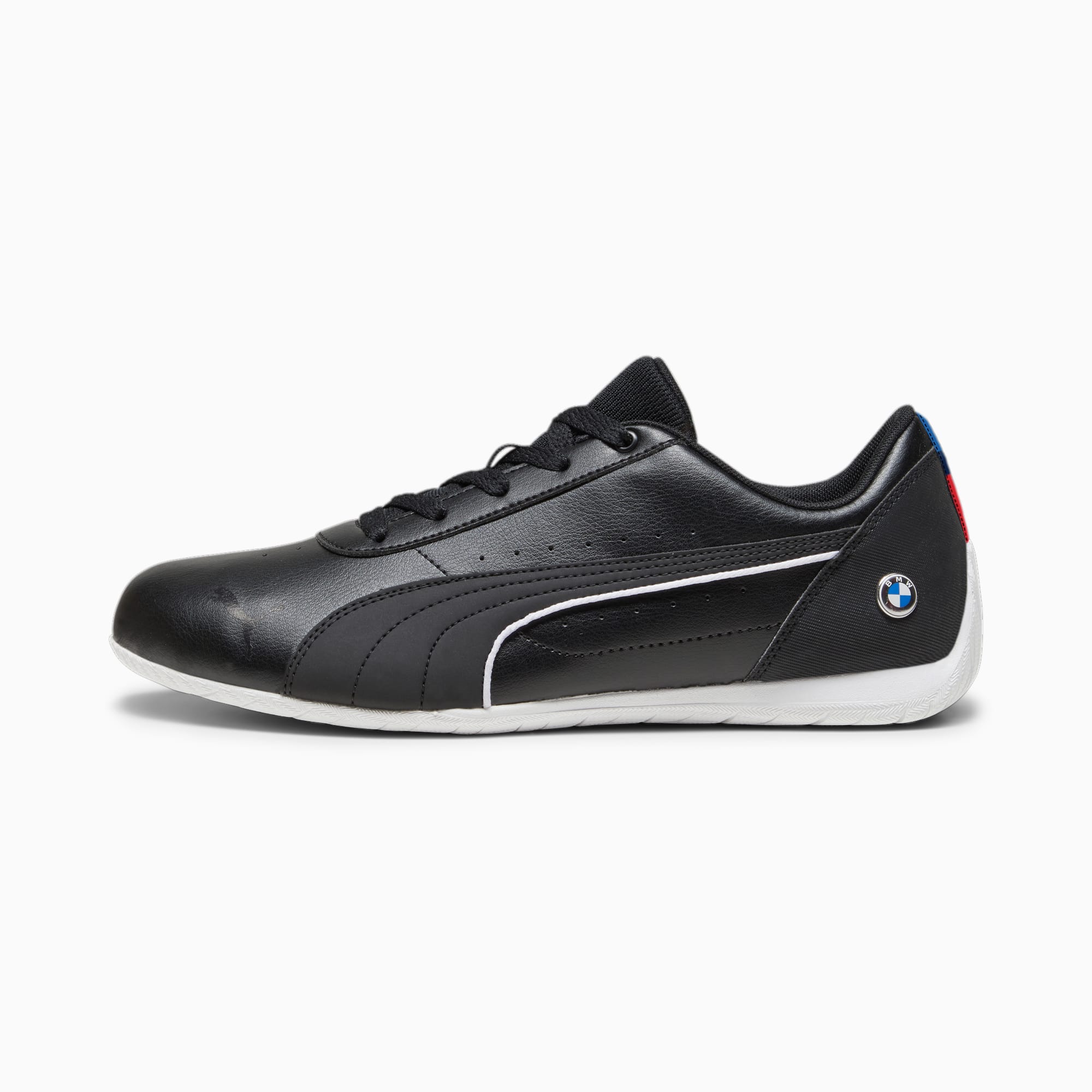 BMW M Motorsport Neo Cat Motorsport Shoes, black