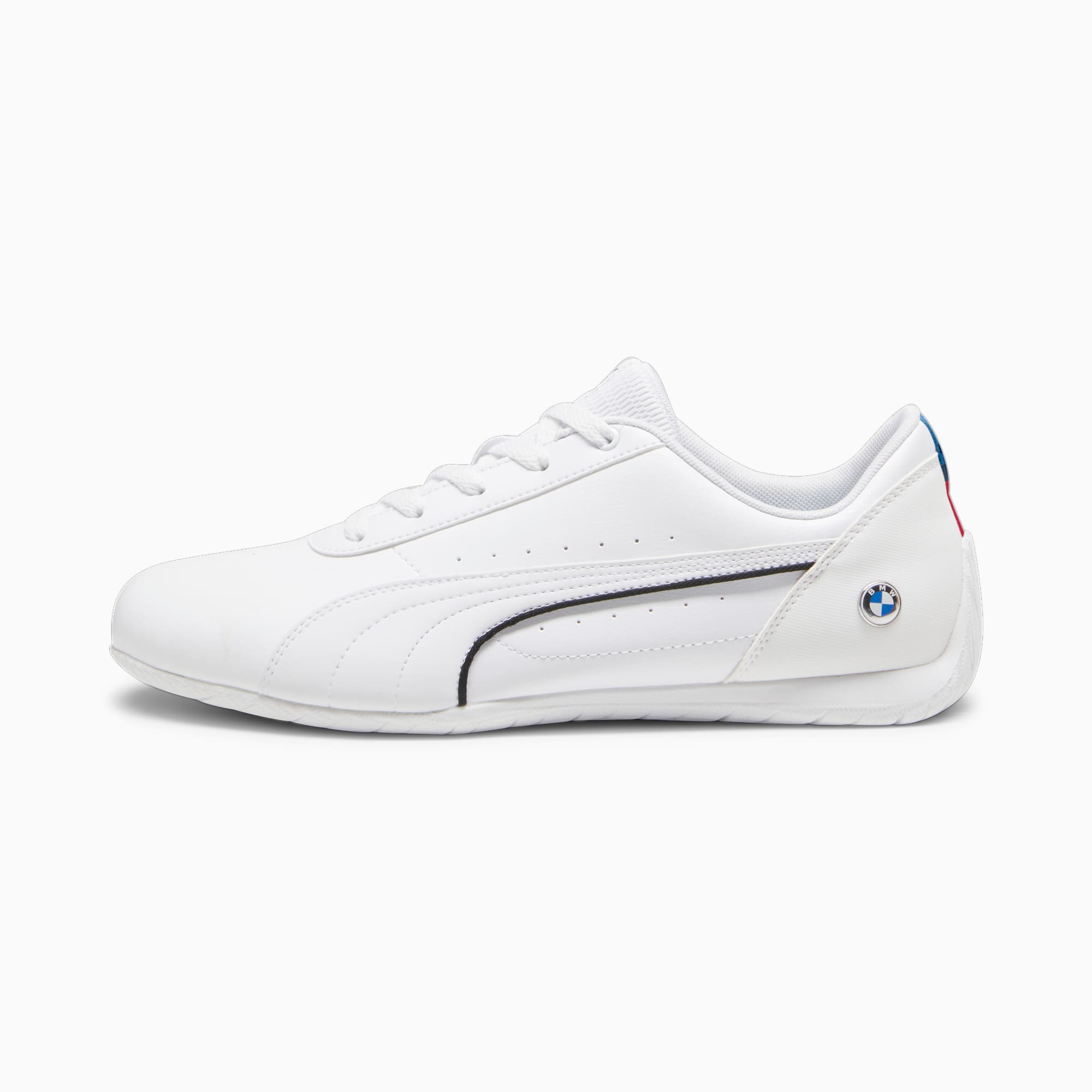 Puma white cat shoes cheap
