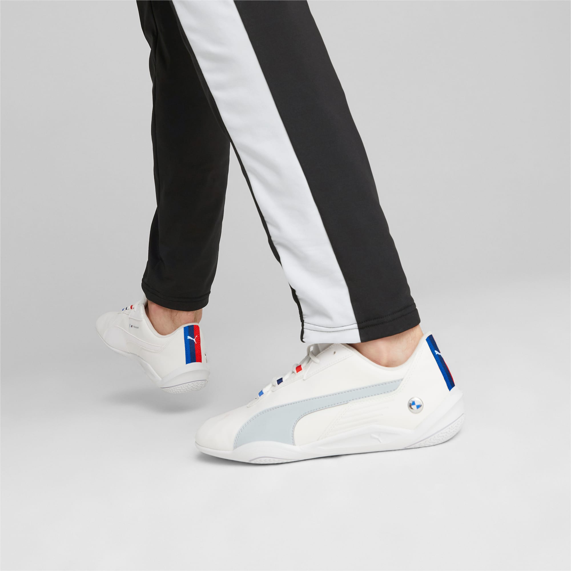 Puma bmw classic deepblue best sale