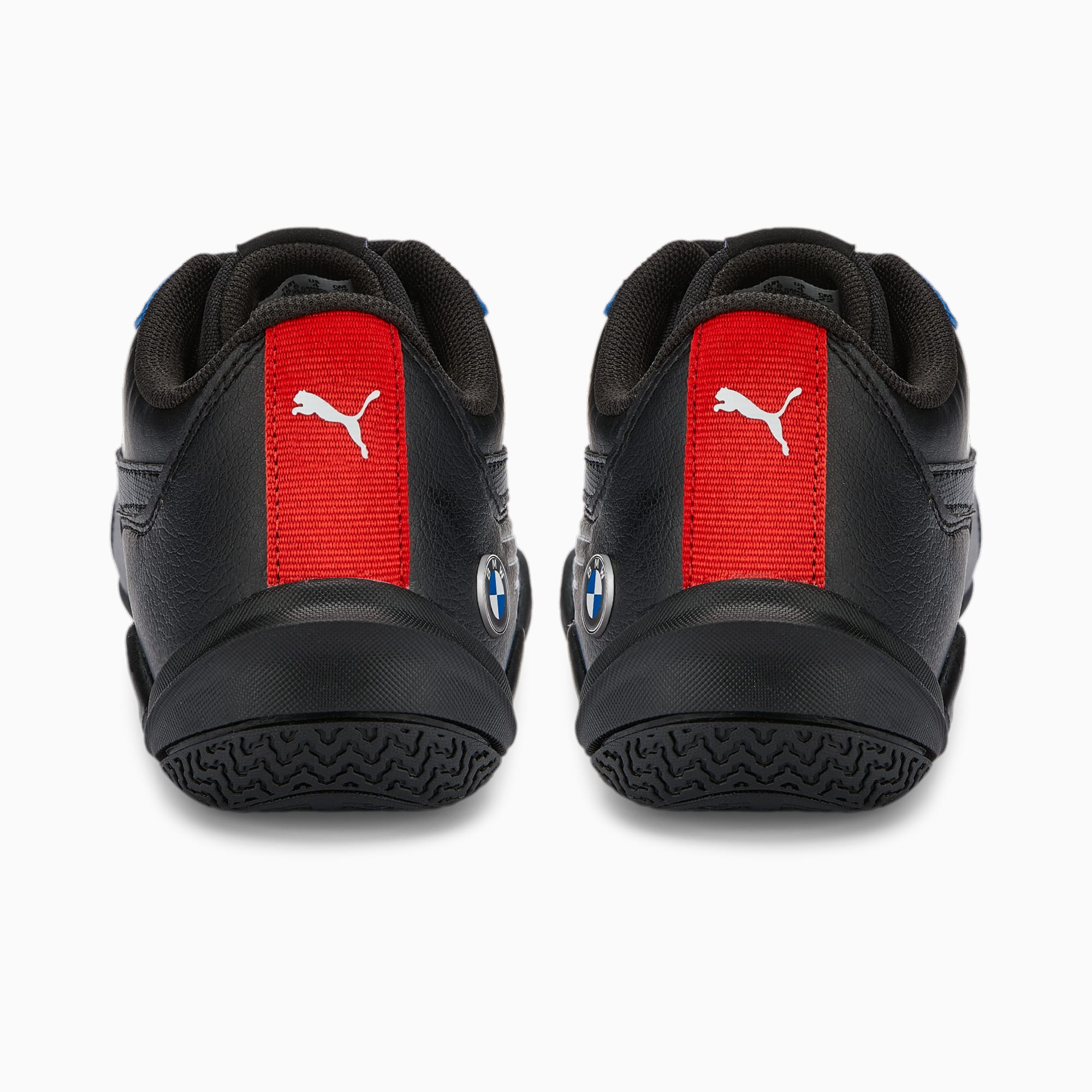 Bmw ferrari shoes top