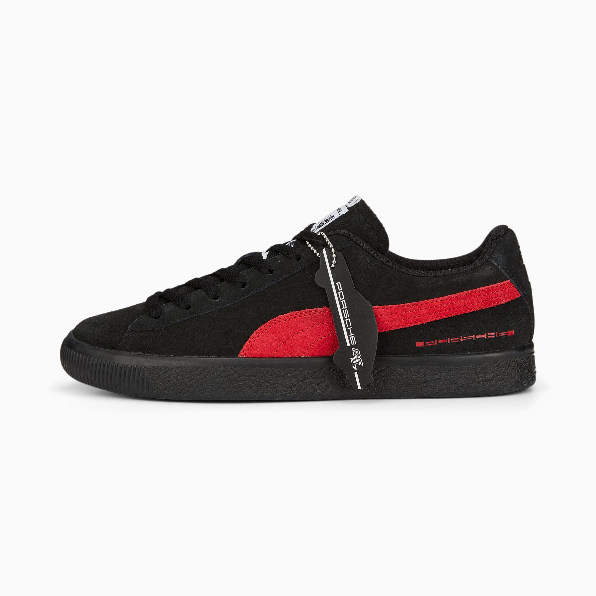 puma x porsche