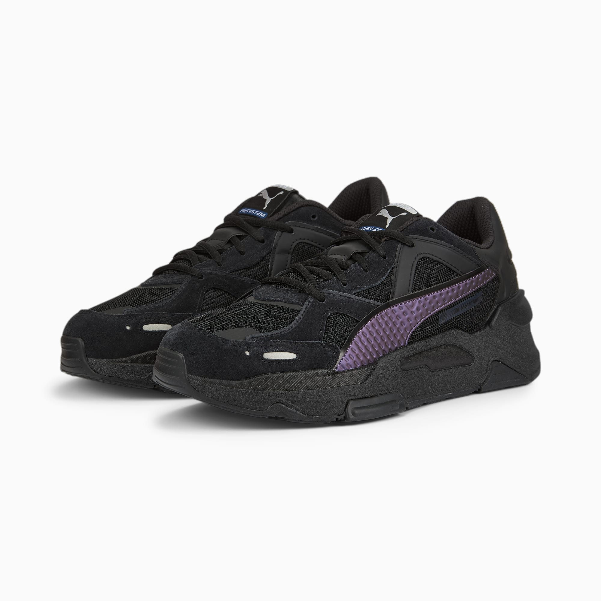 BMW M Motorsport Metal Energy RS-Simul8 Sneakers | PUMA