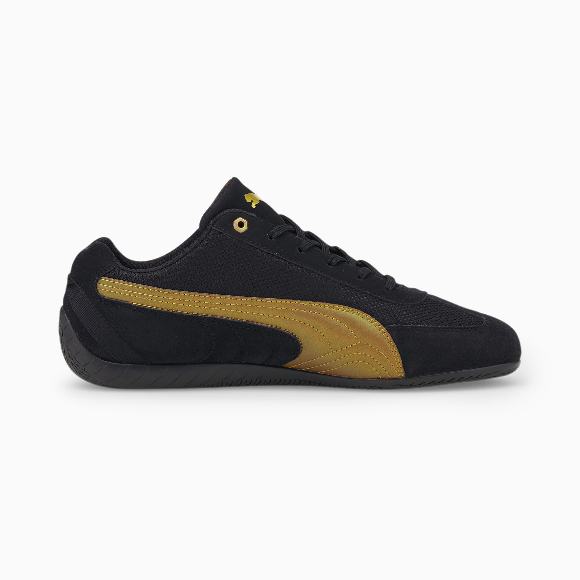 Puma speed online cat classic gold