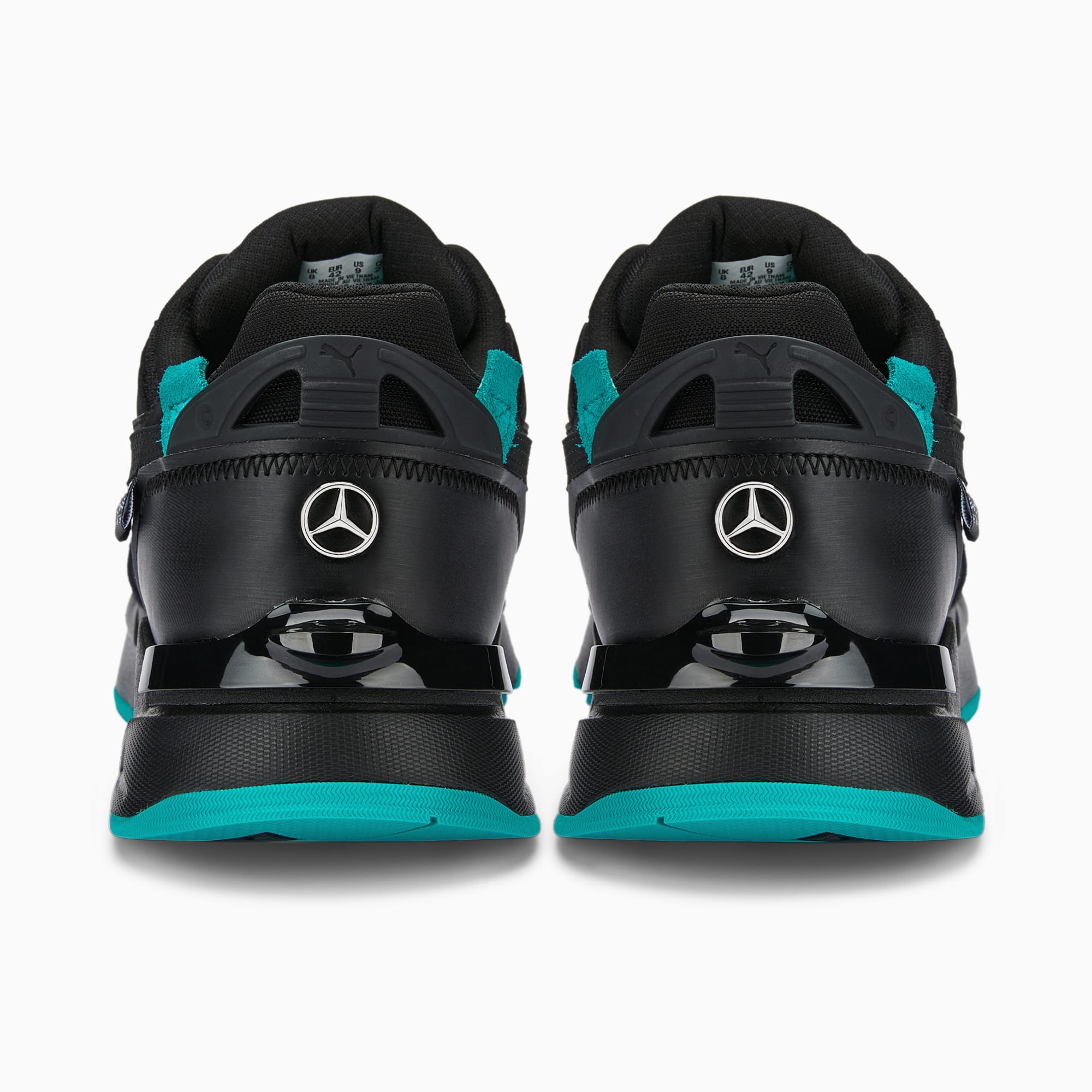 Chaussure mercedes deals amg petronas