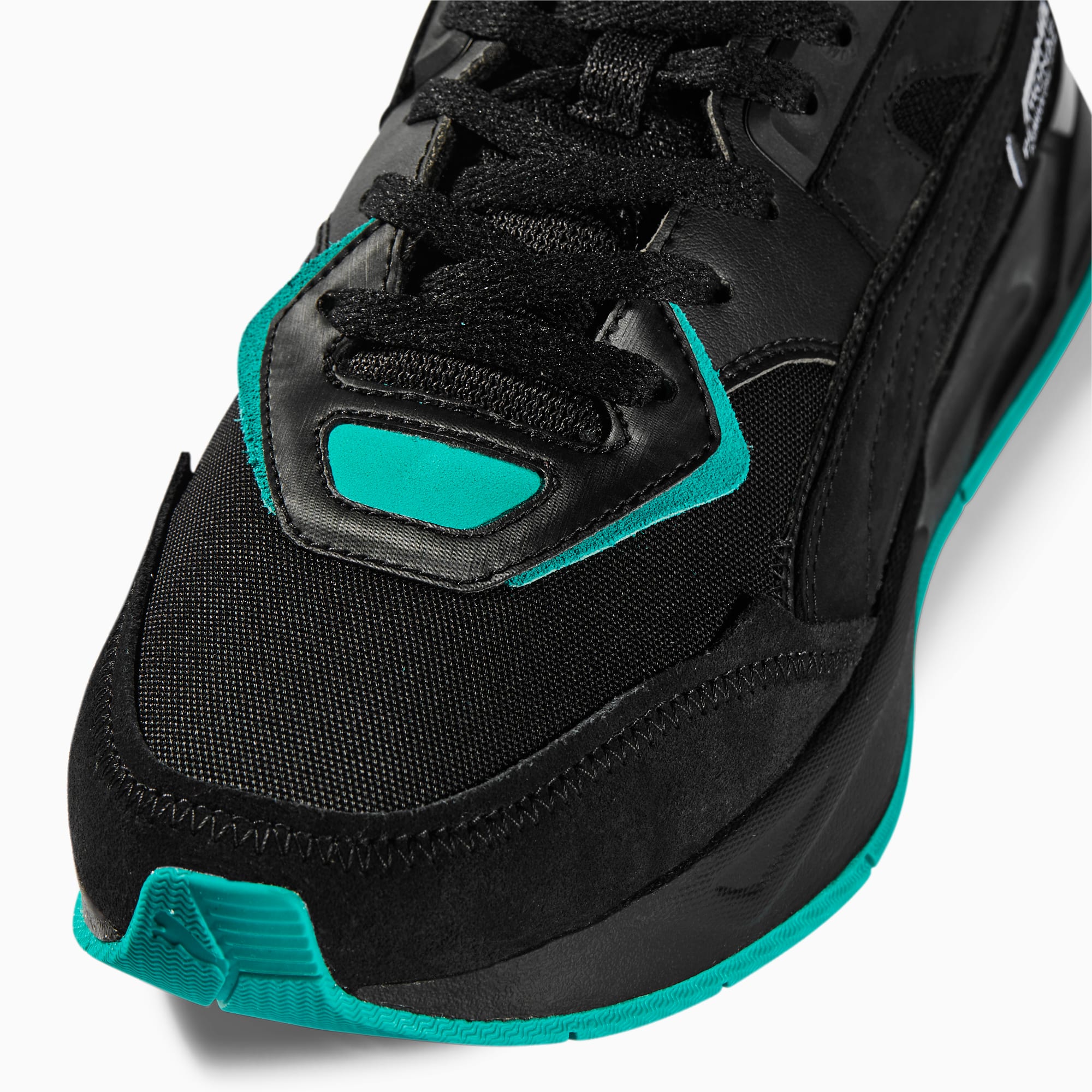Liberty f1 sports shoes top