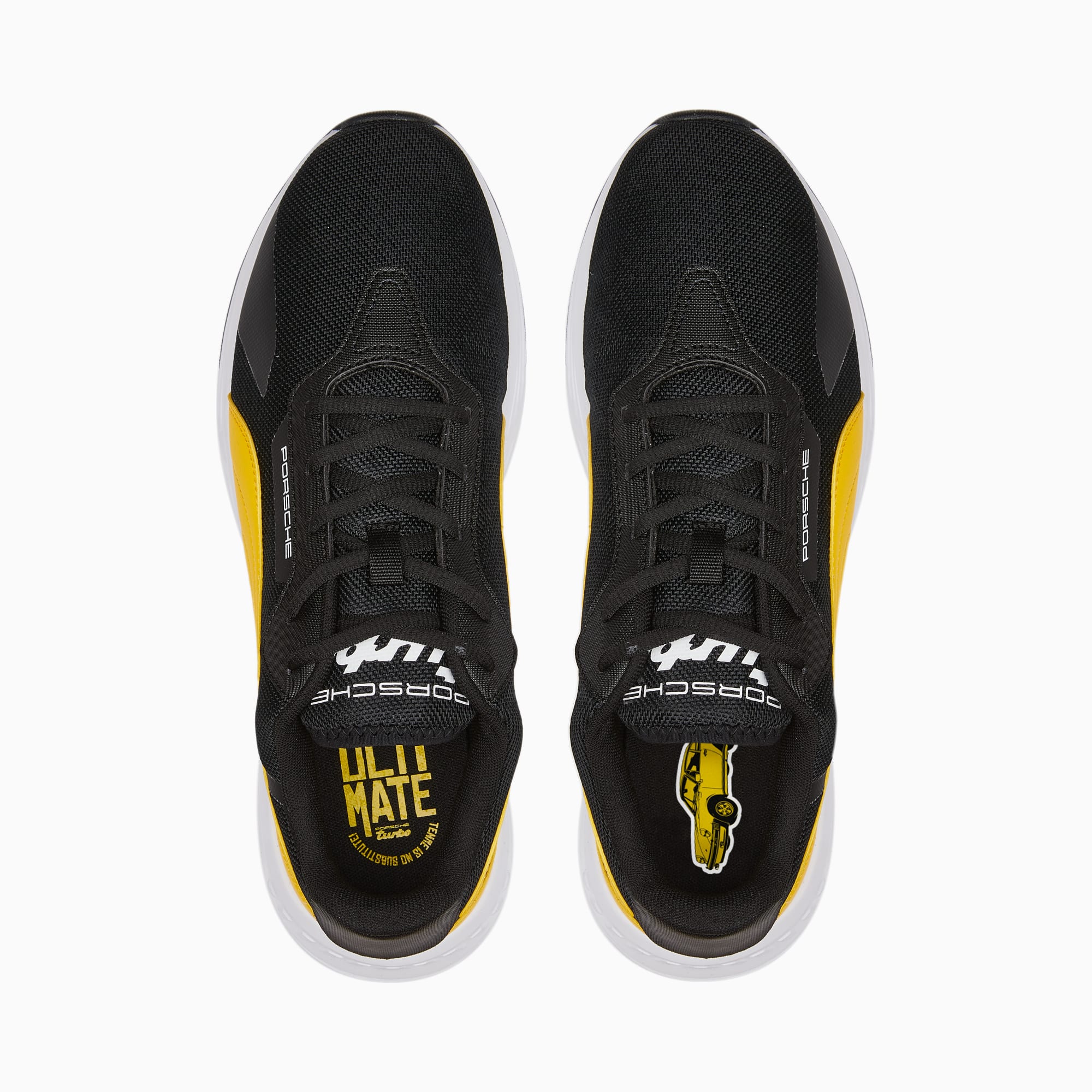 Porsche Legacy Tiburion Motorsport Shoes PUMA Shop All Puma PUMA