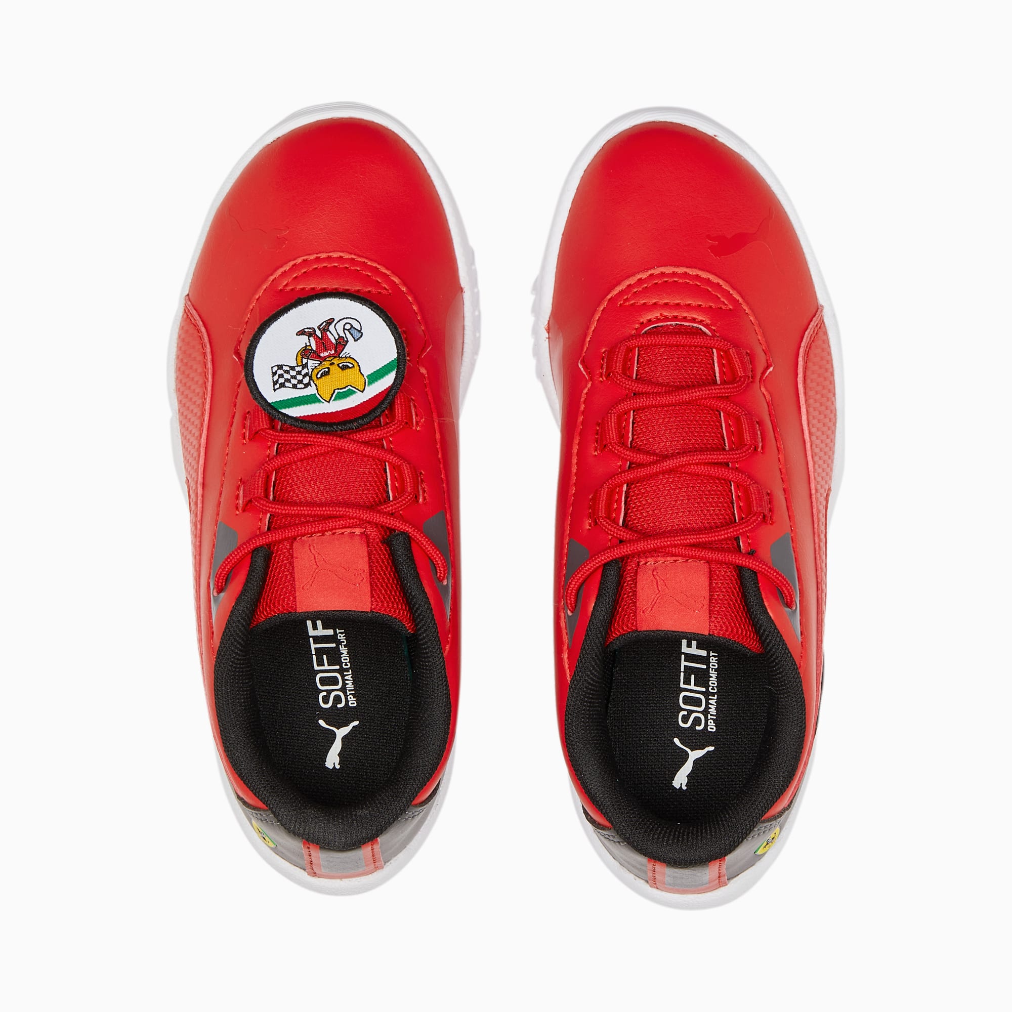 Puma ferrari shoes kids 2013 new arrivals