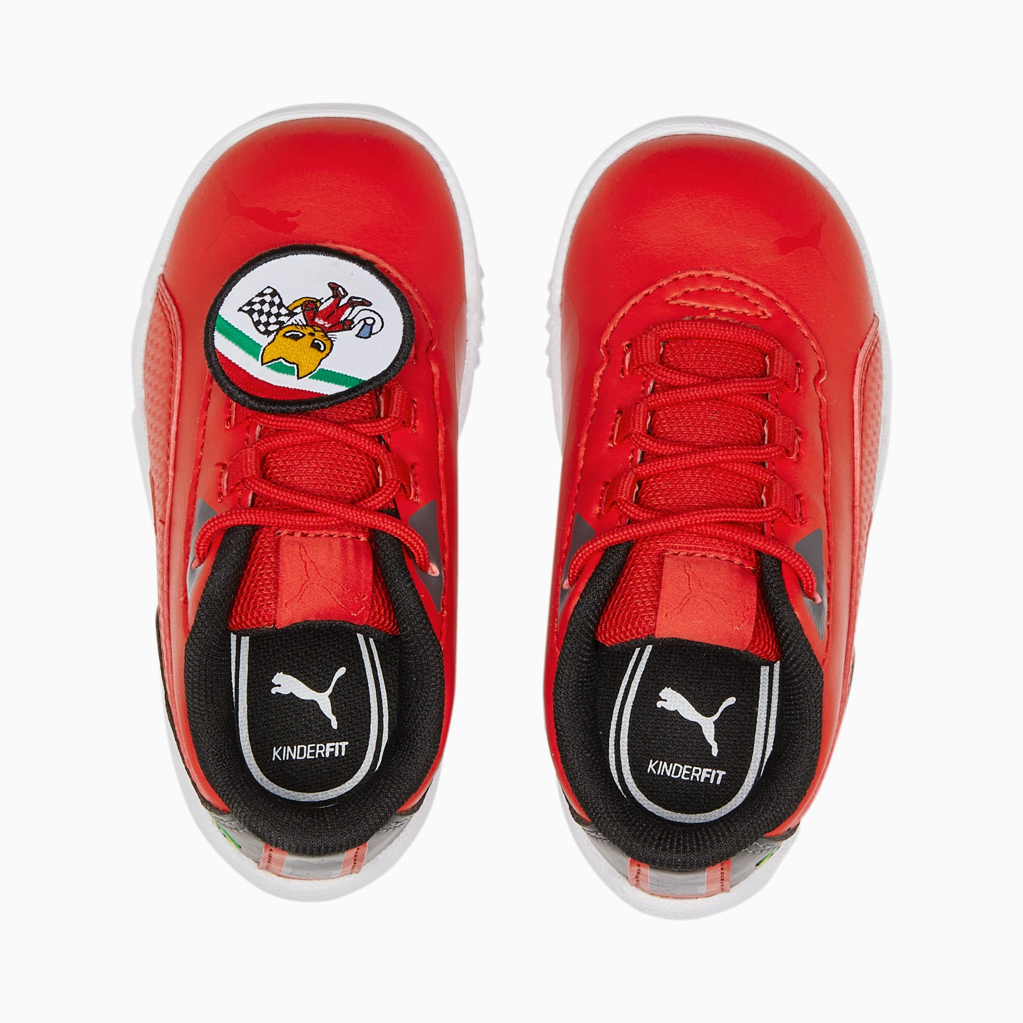 Ferrari baby shoes online