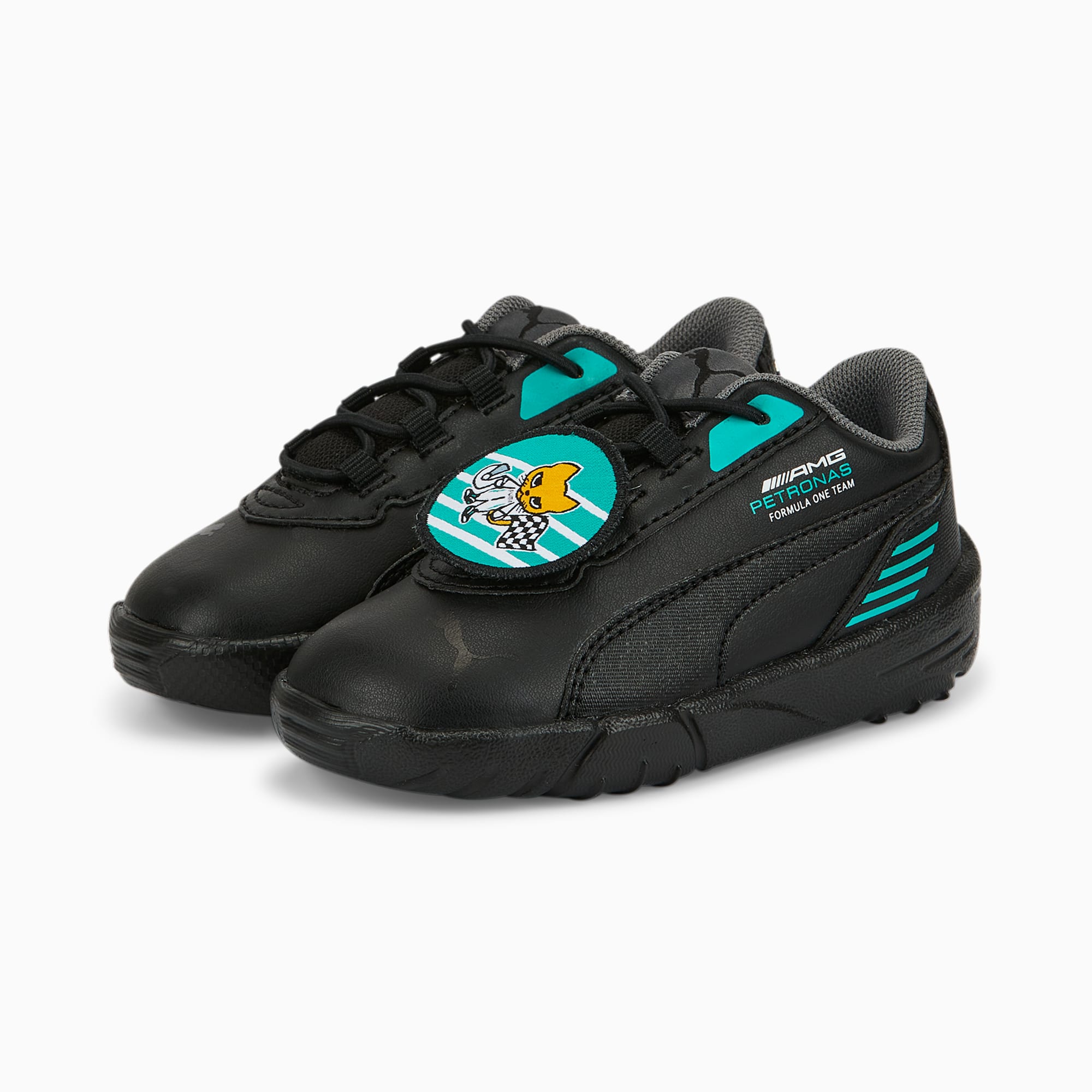 Puma shoes for toddlers hotsell