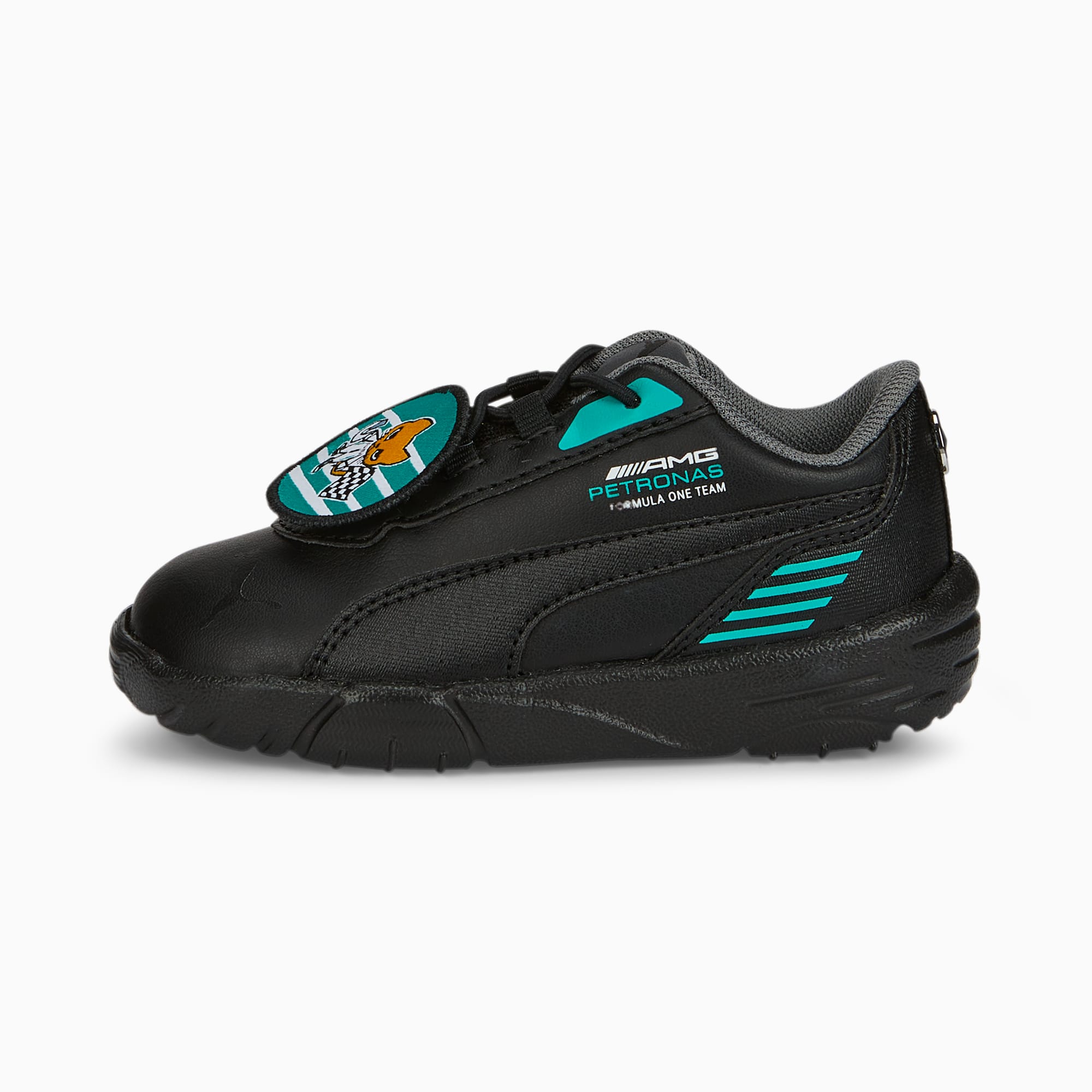 Mercedes AMG Petronas Motorsport R Cat Machina Toddlers