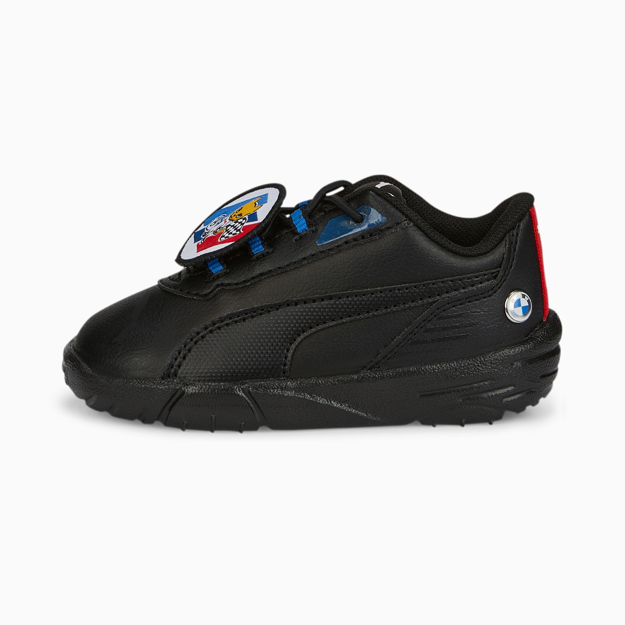BMW M Motorsport R Cat Machina Motorsport Toddlers Shoes PUMA