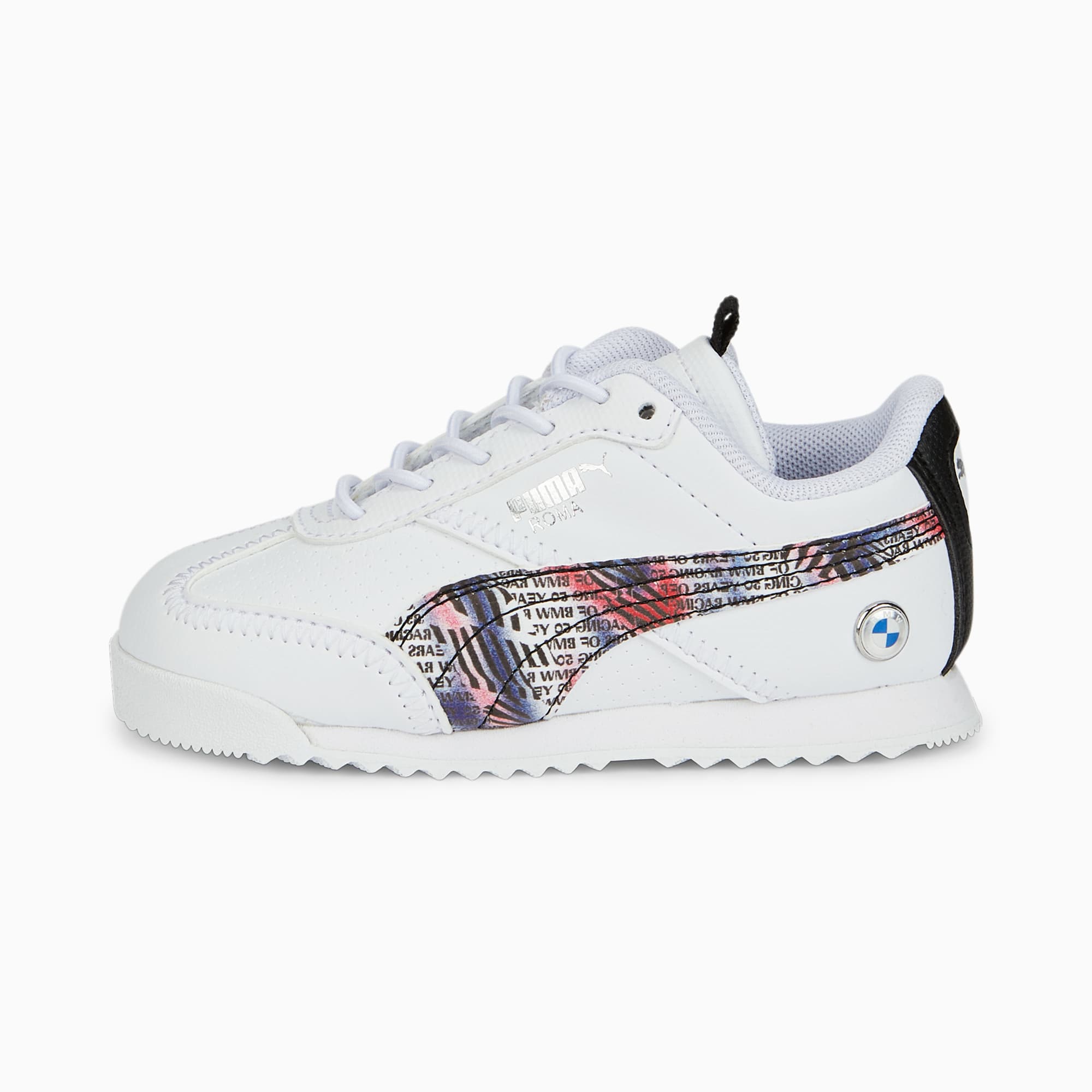 BMW M Motorsport Roma Via Motorsport Infant Shoes