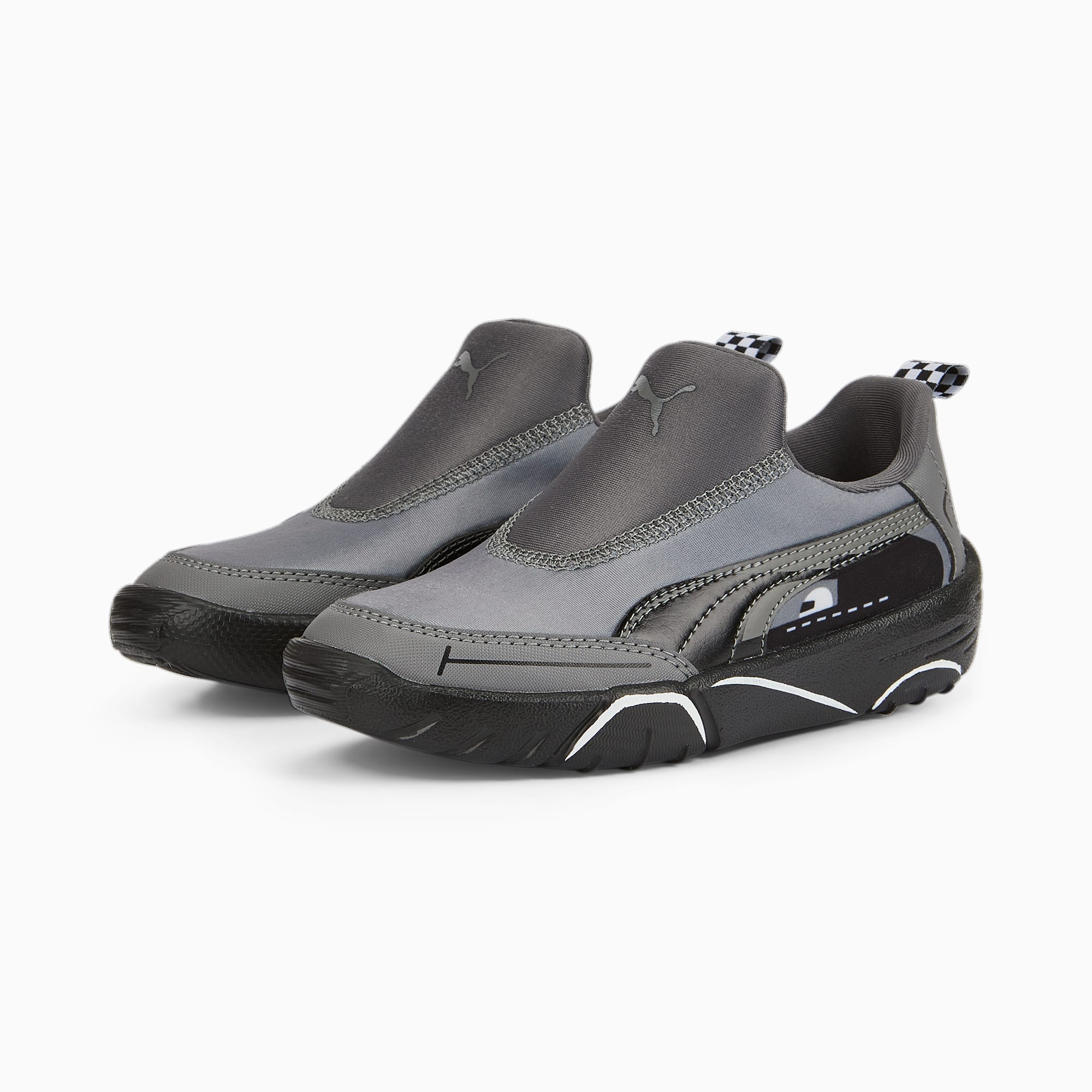 Puma ferrari new arrivals kids shoes