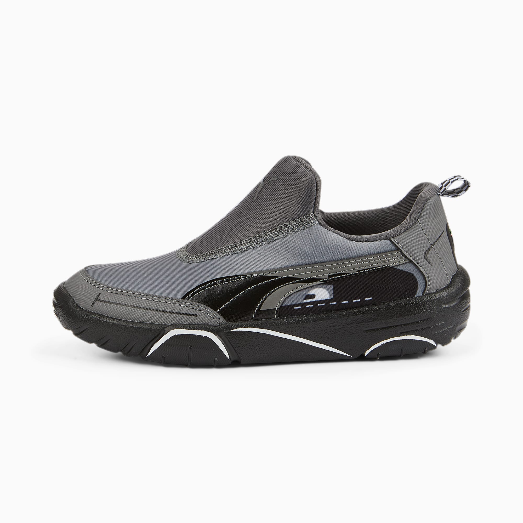 Puma driving shoes shop youth