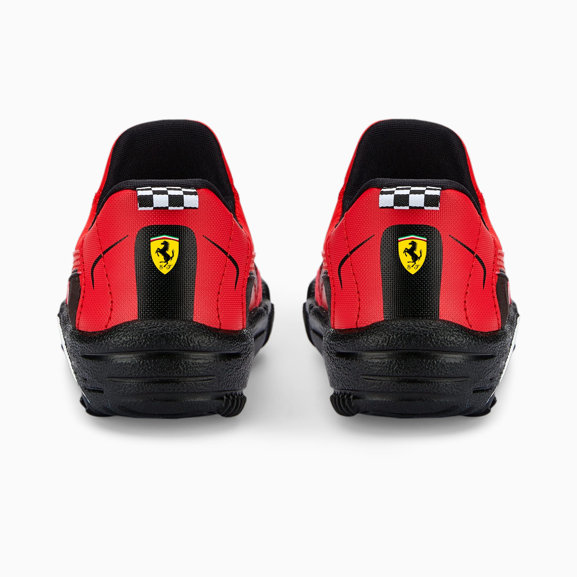 Puma ferrari baby shoes discount