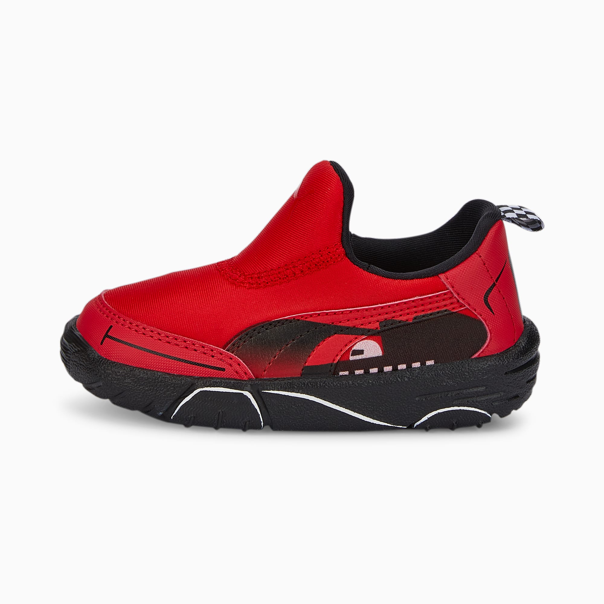 Puma ferrari baby shoes hotsell