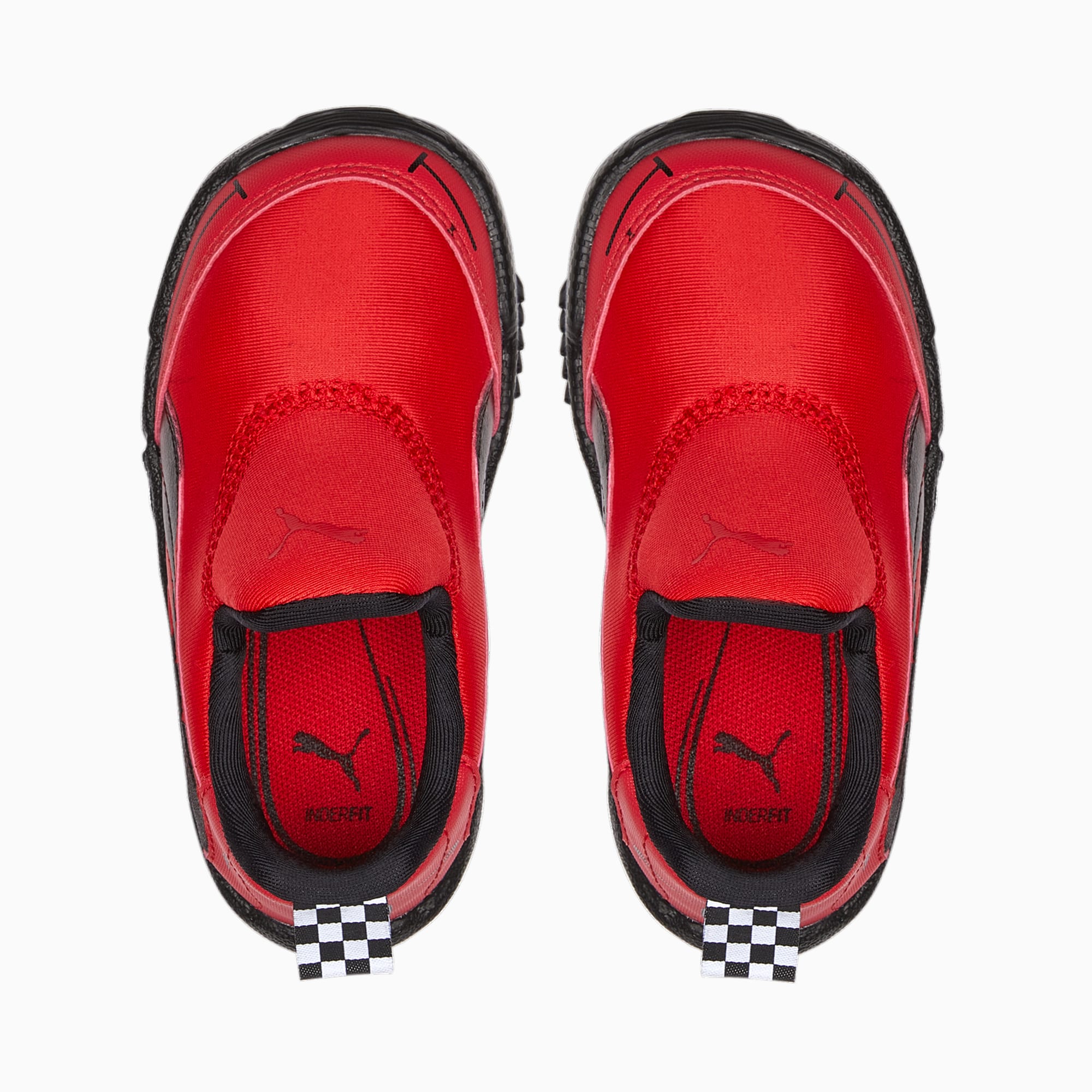 Puma ferrari baby top