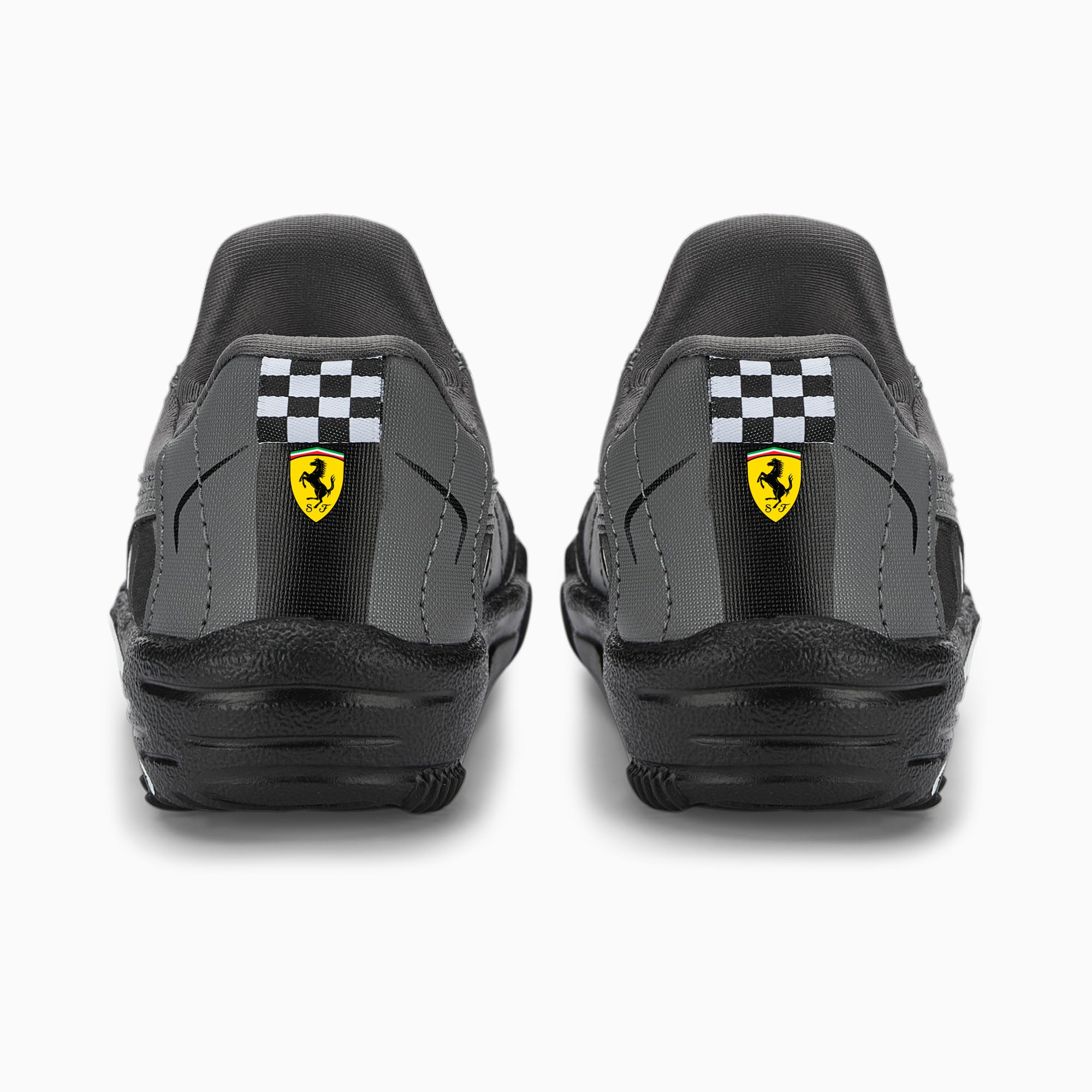 Scuderia Ferrari Bao Kart Toddlers\' Motorsport Shoes | PUMA