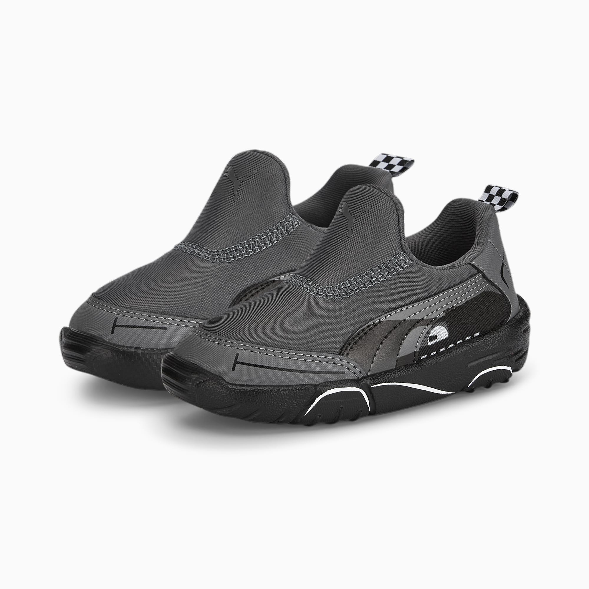 Ferrari deals puma baby