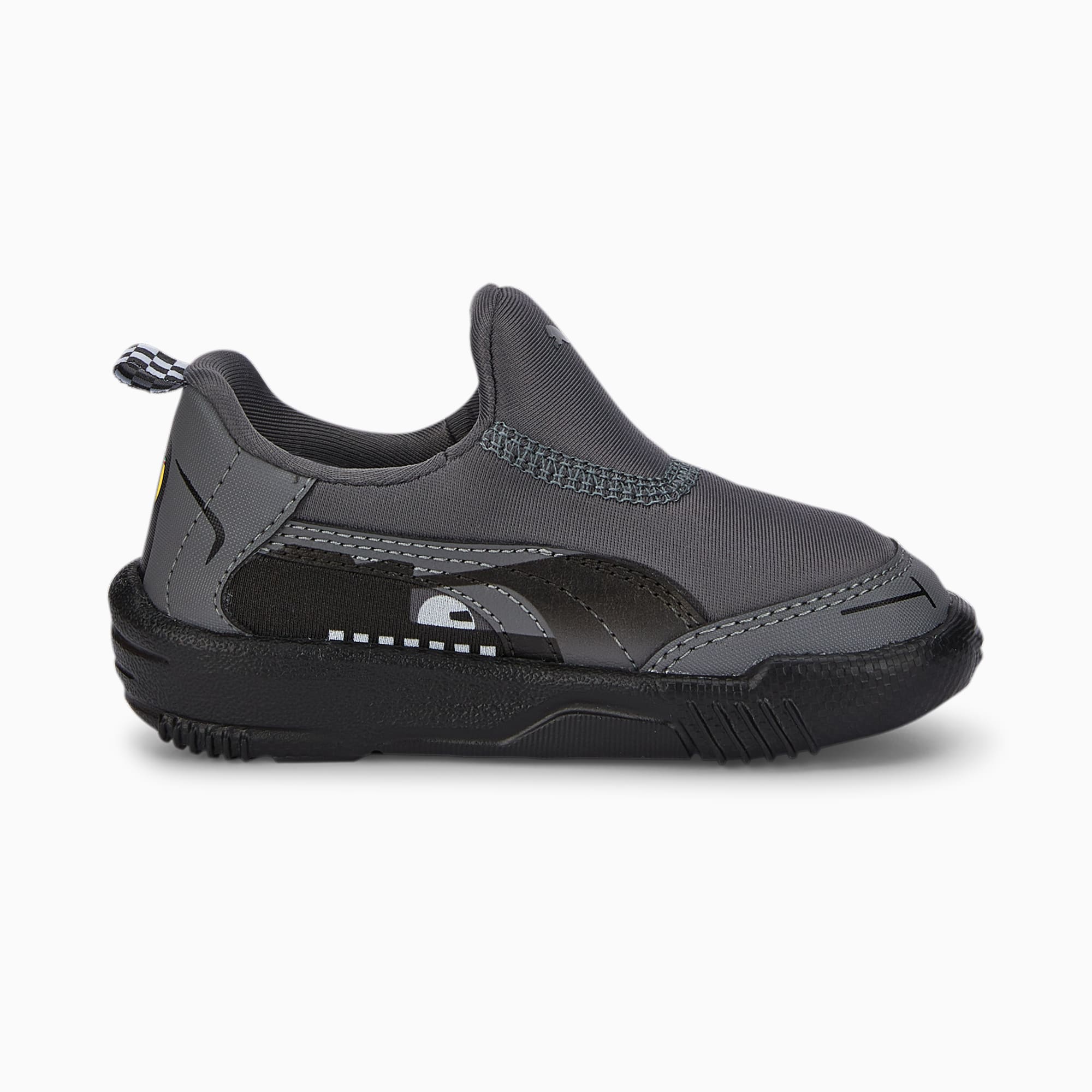 Scuderia Ferrari Bao Kart Toddlers\' Motorsport Shoes | PUMA | Sneaker low