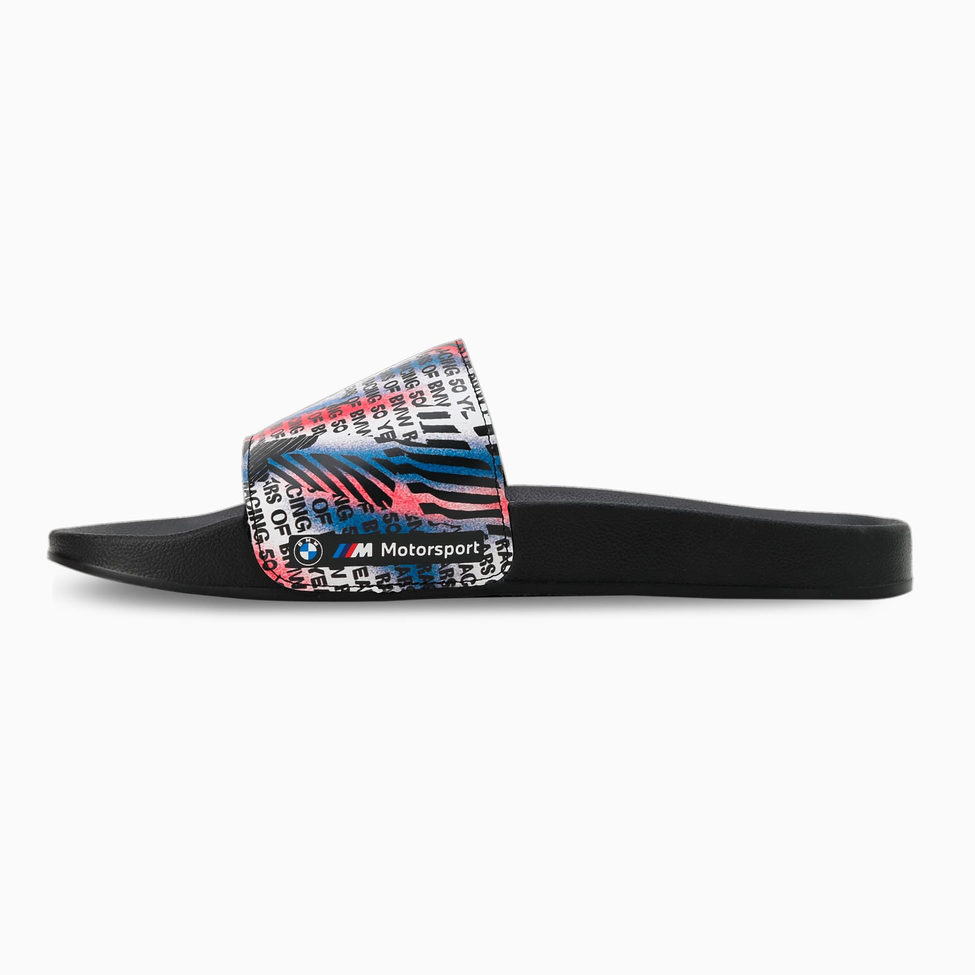 Puma bmw m motorsport leadcat sandals hotsell