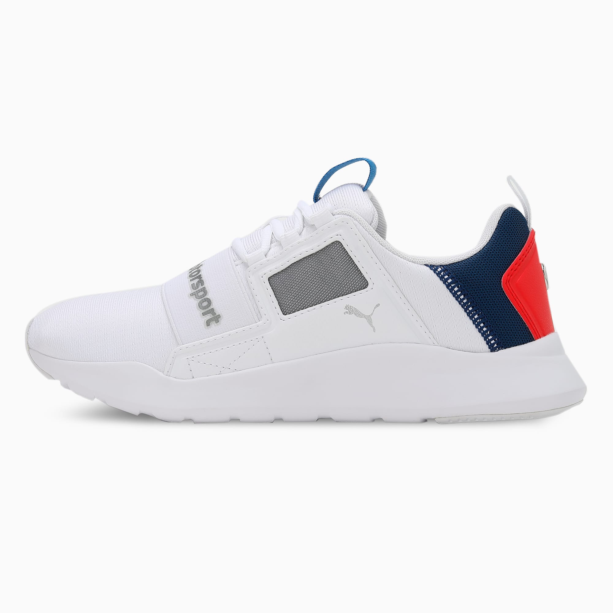 【メーカー直売】 Cage Wired Motorsport M BMW Sneakers PUMA | 魚介類(加工食品)