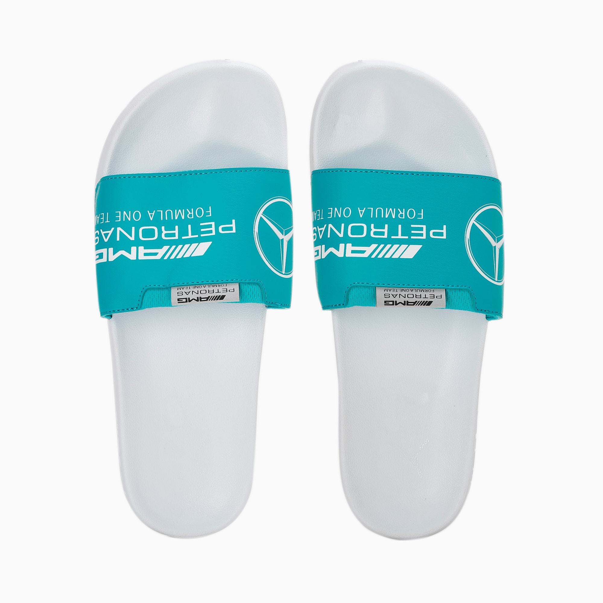 Mercedes puma flip flop online