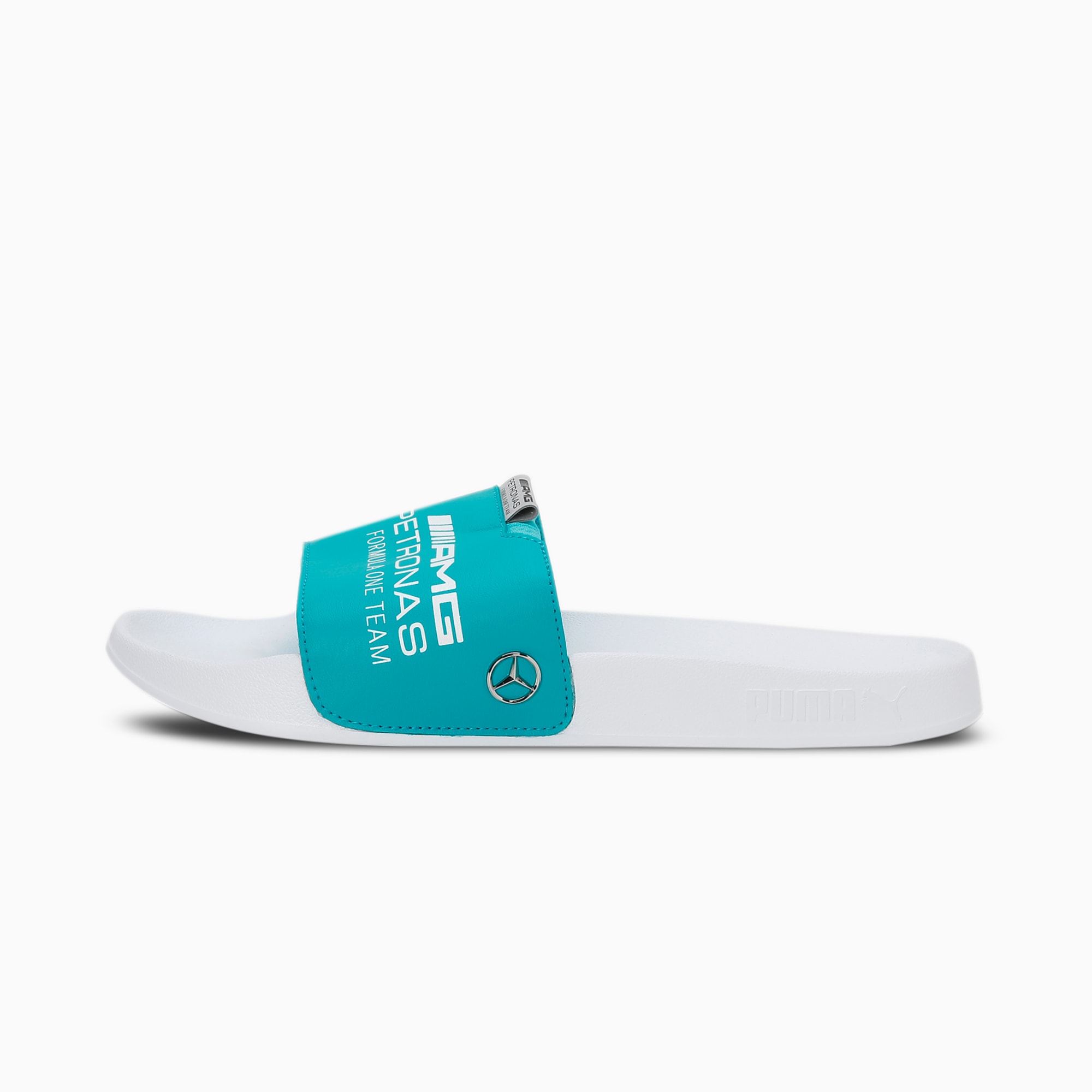 Puma flip flops clearance mercedes