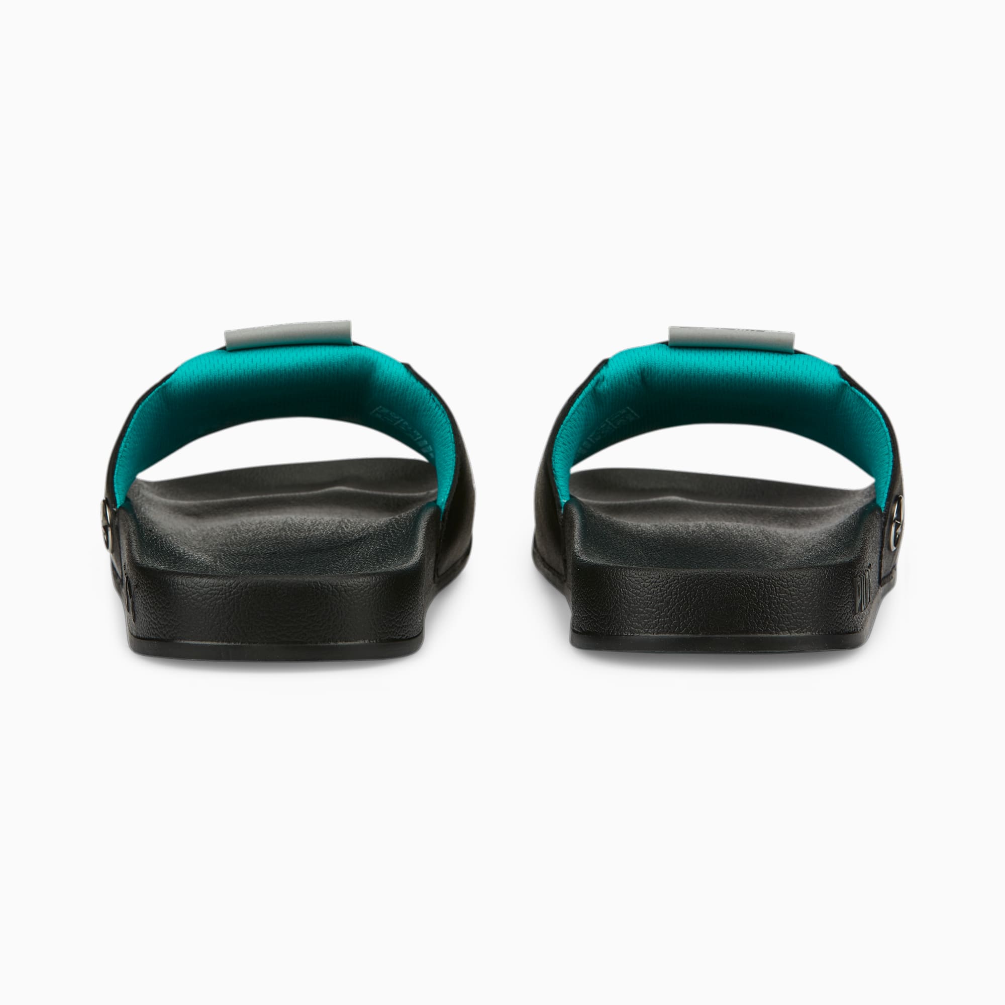 Mercedes AMG Petronas Motorsport F1 Leadcat 2.0 Logo Motorsport