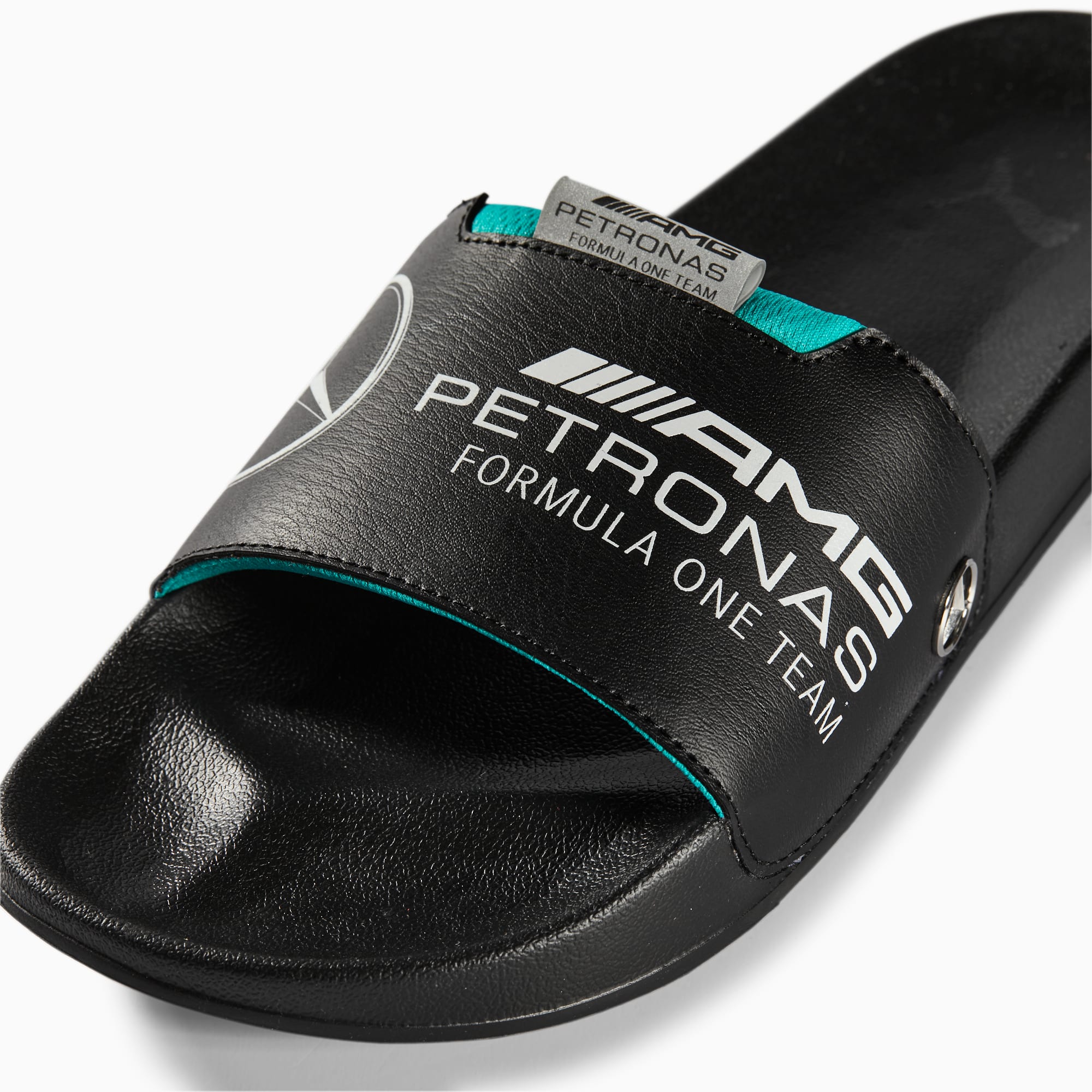 Mercedes sandals top