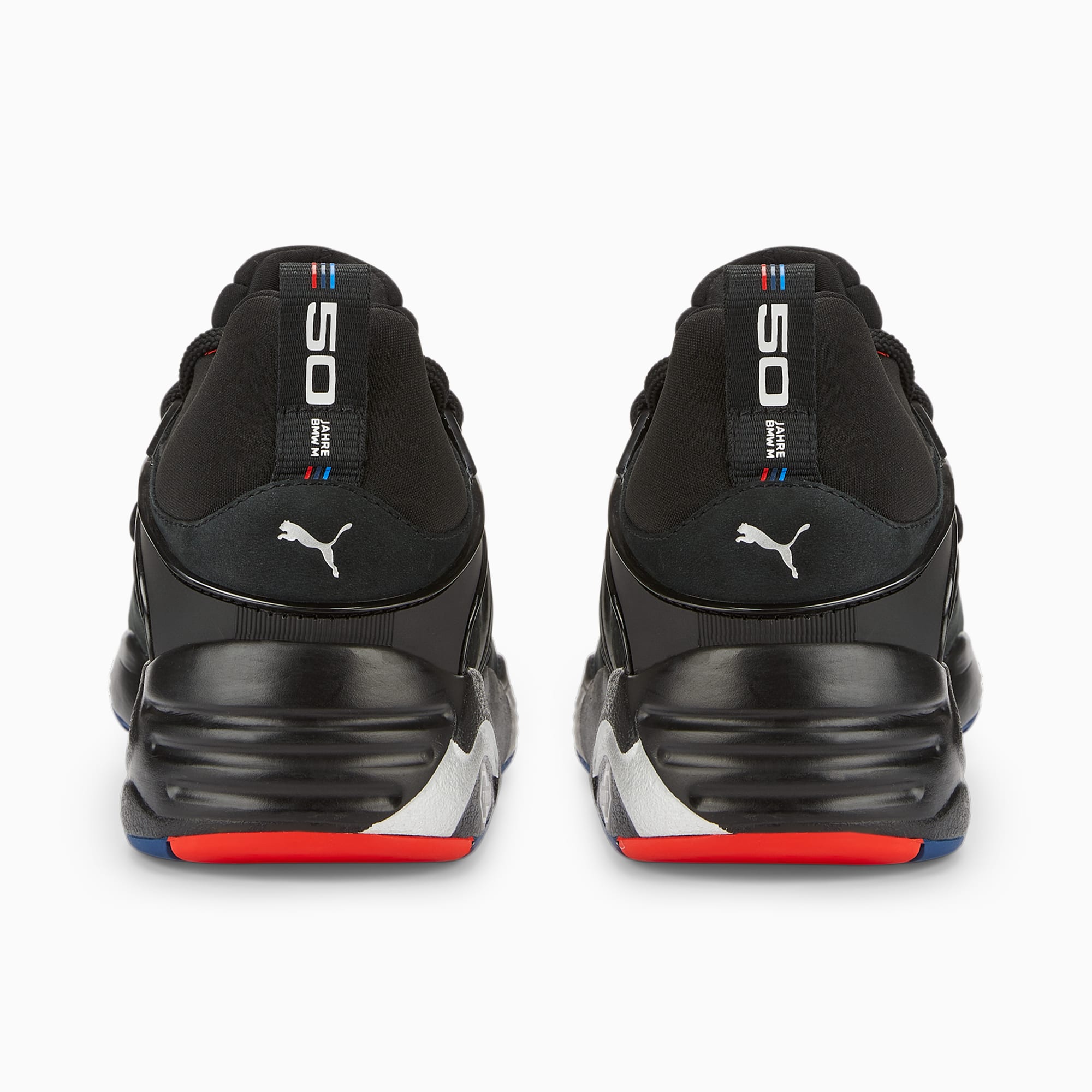 Puma shoes deals bmw 215