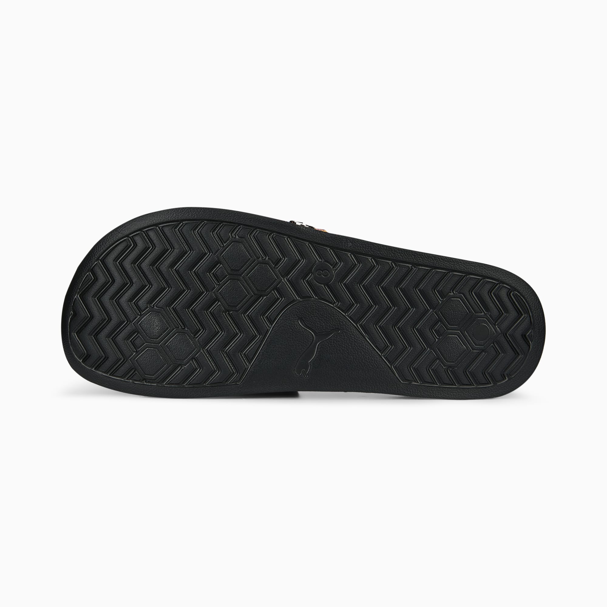 Puma mercedes sale benz slides
