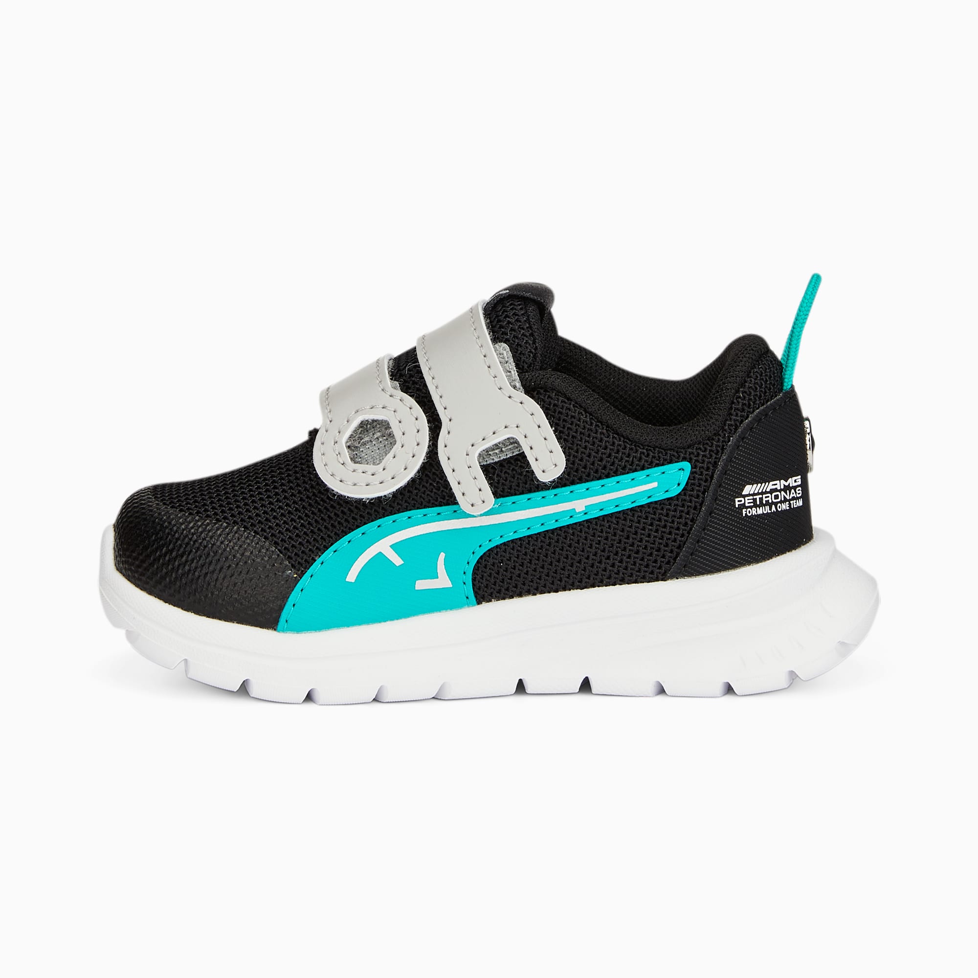 Zapatillas de automovilismo para beb s de Mercedes AMG Petronas Motorsport Evolve PTC V