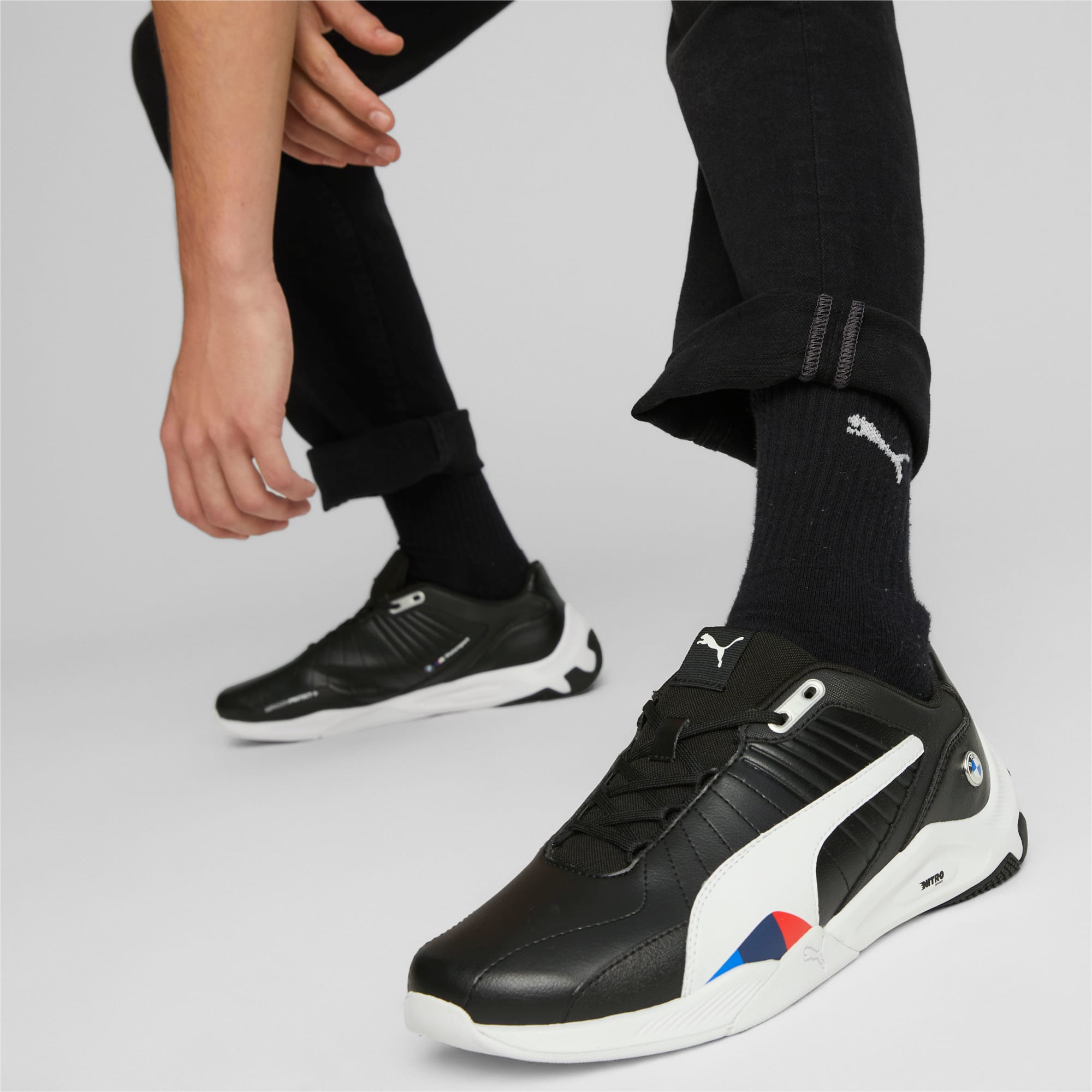 Puma kart cheap cat 2