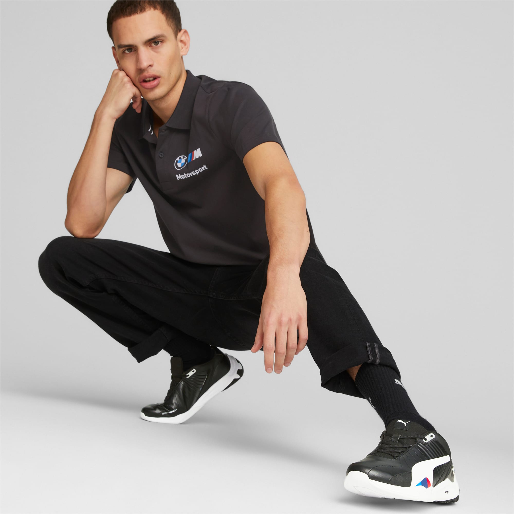 Tenis puma bmw 2018 store