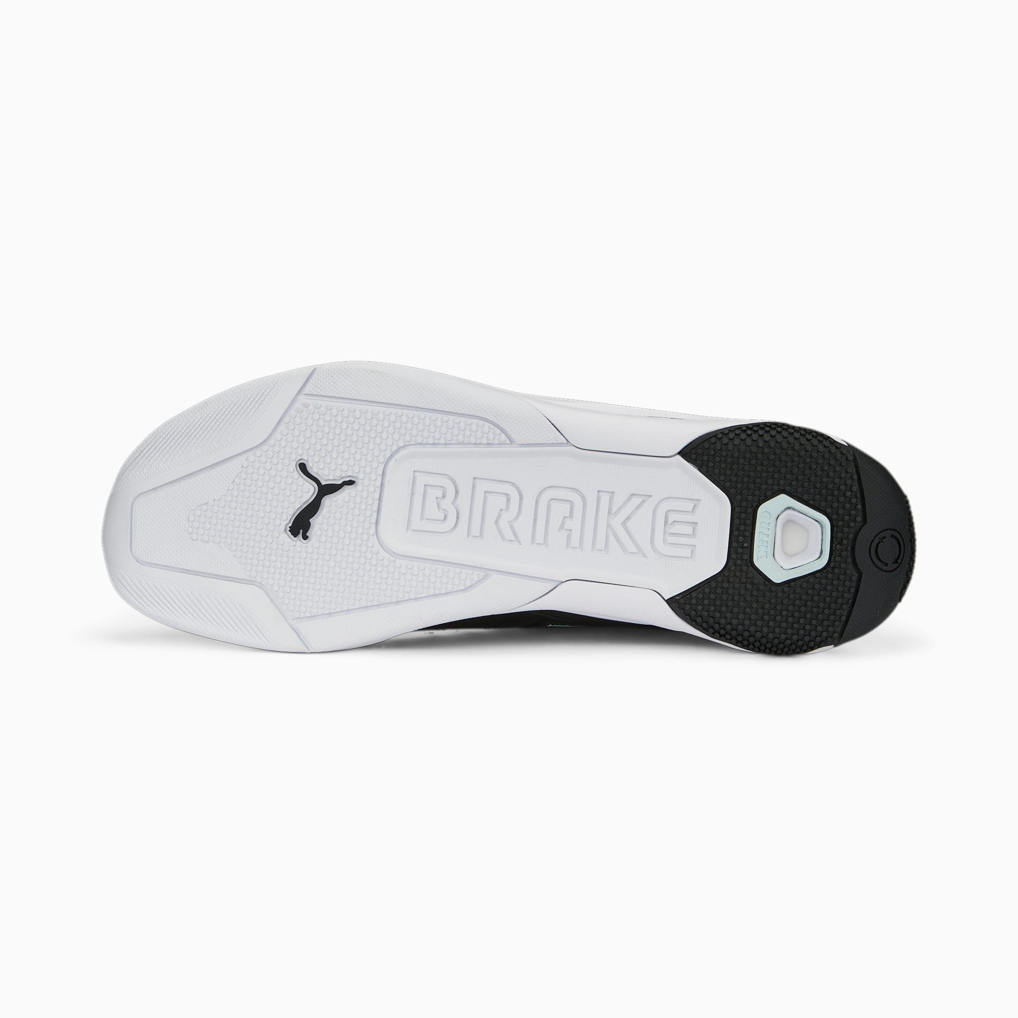 Puma brake sneakers discount