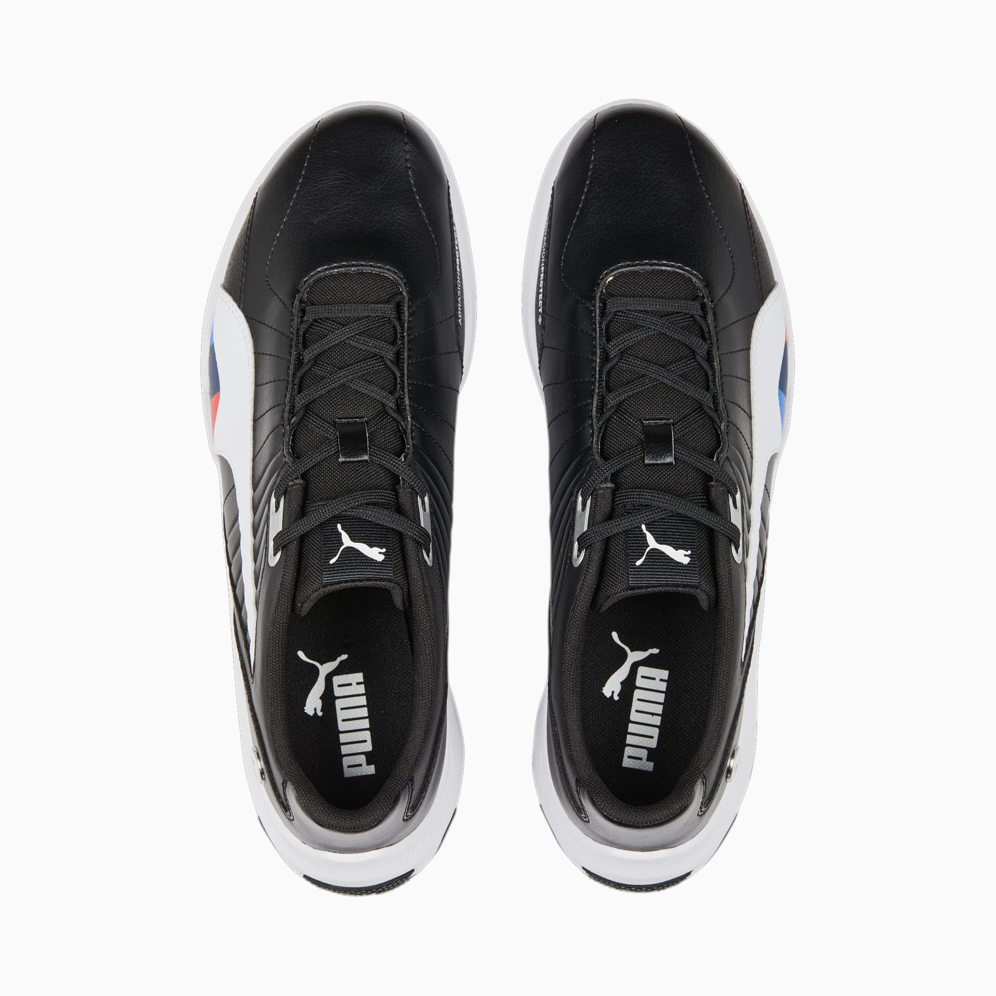 Puma bmw top motorsport 2019