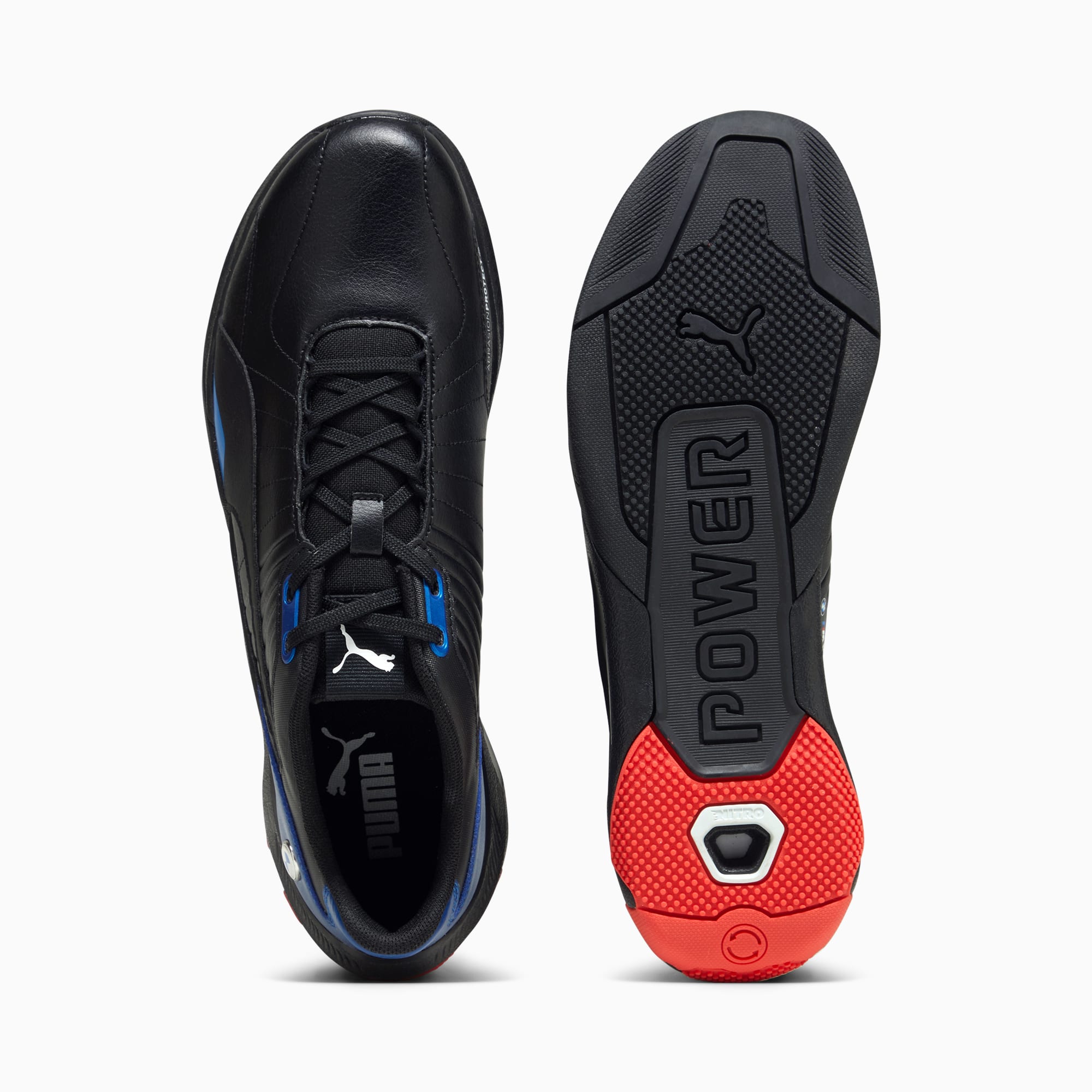 Puma power brake shoes sale