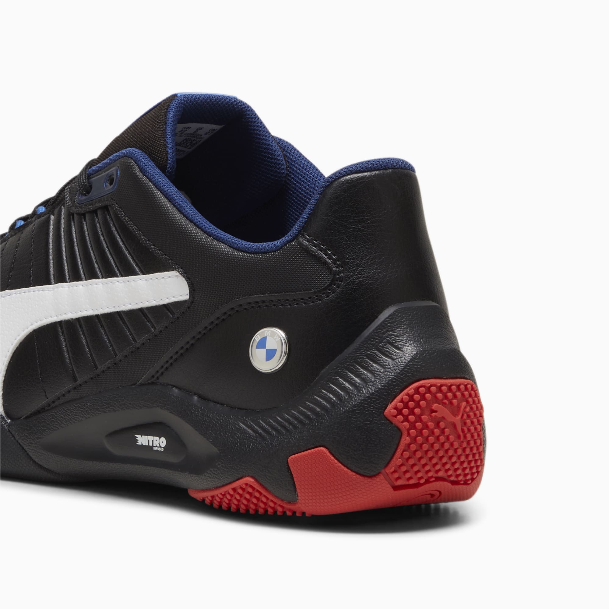 Puma shoes bmw hotsell model