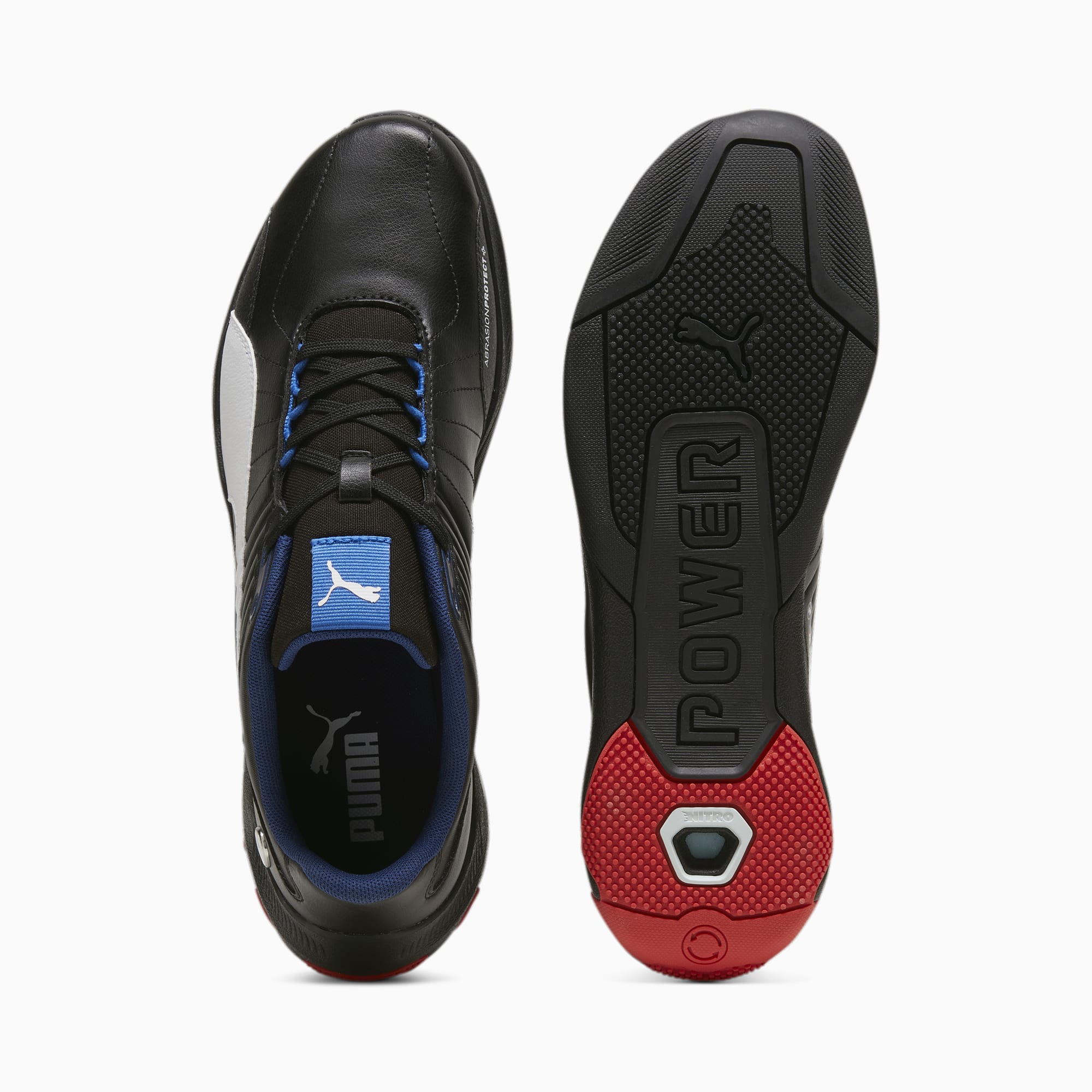 Puma men's mapm evo cat racer sneakers on sale