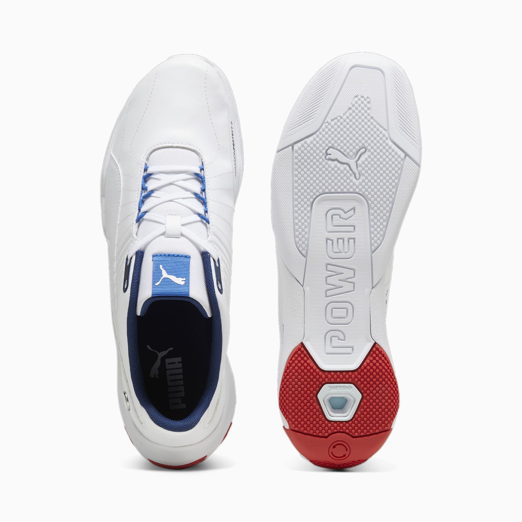 BMW M Motorsport RDG Cat 2.0 Sneakers PUMA Shop All Puma PUMA