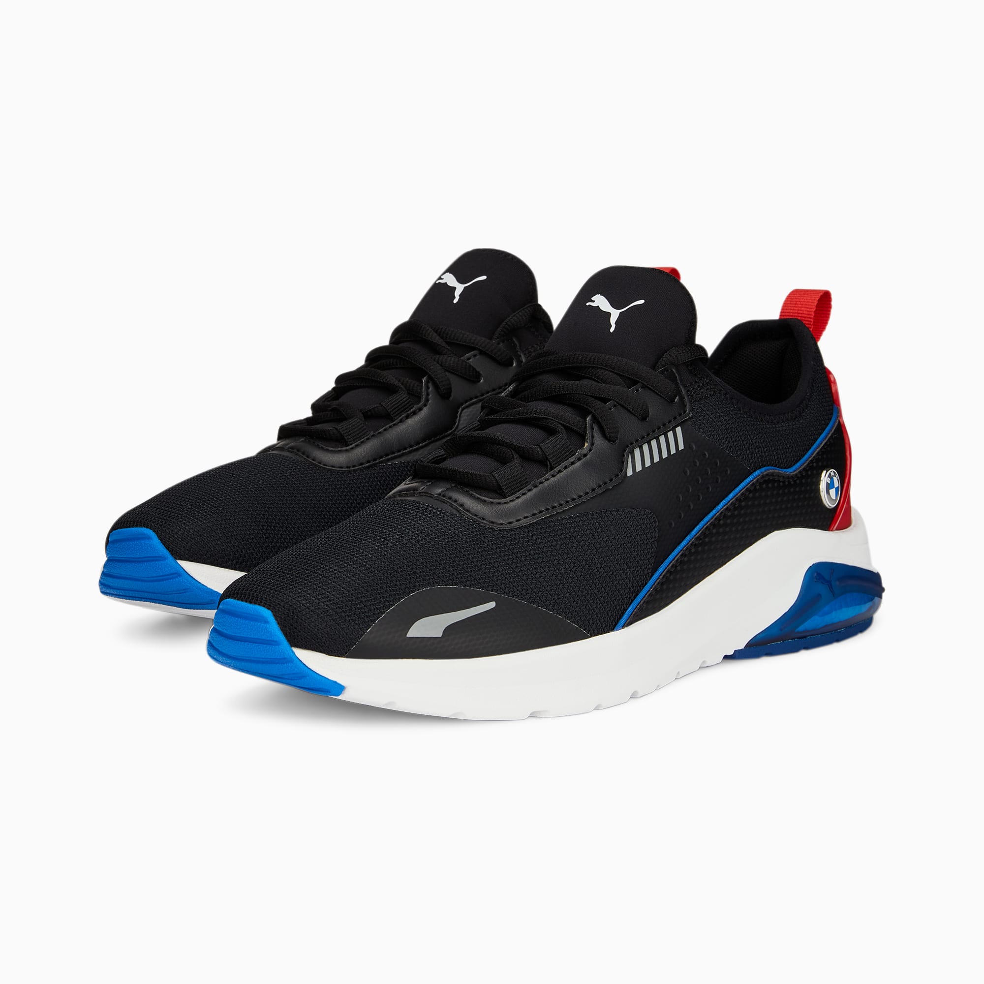 Puma BMW Motorsport Electron e Pro