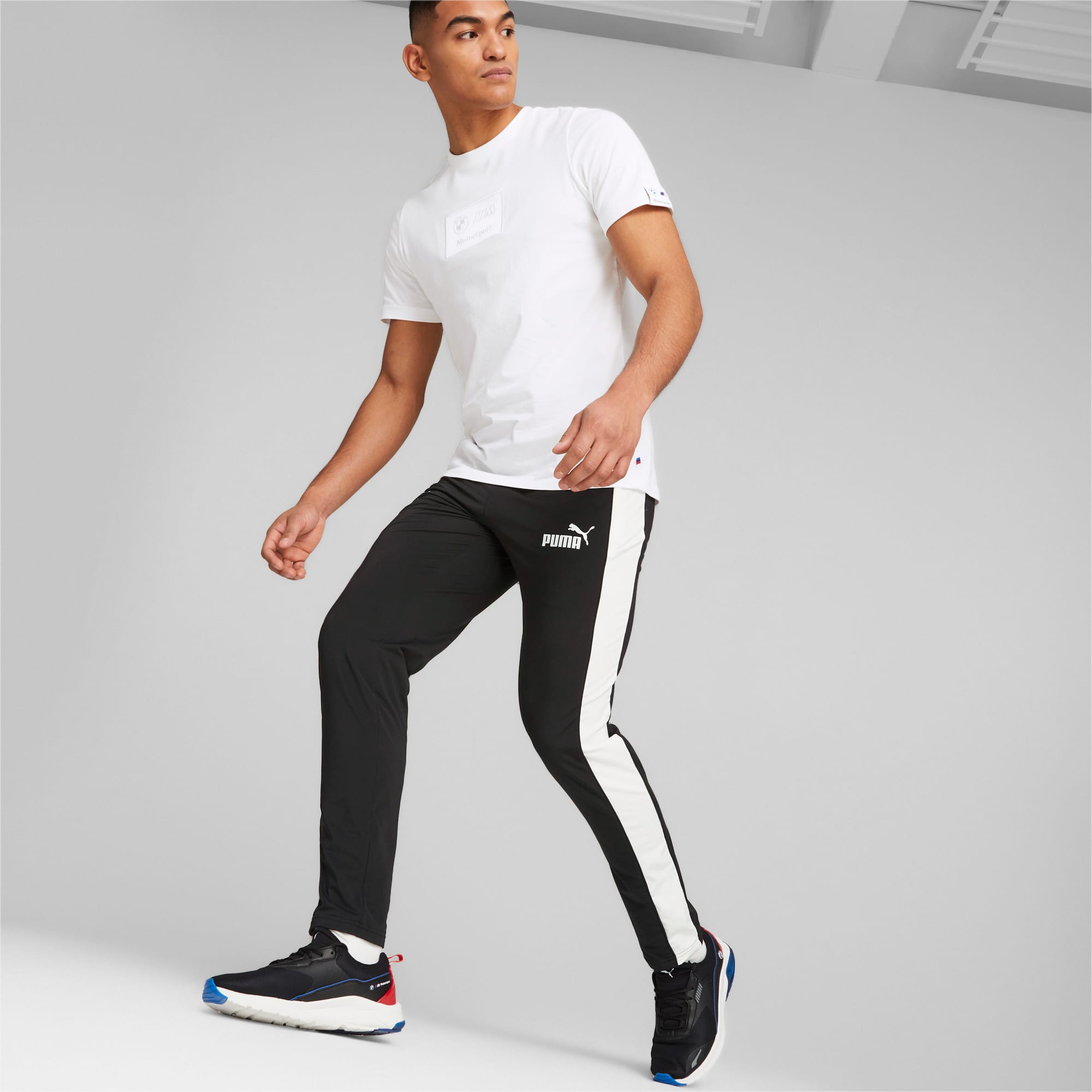 Bmw outlet e puma