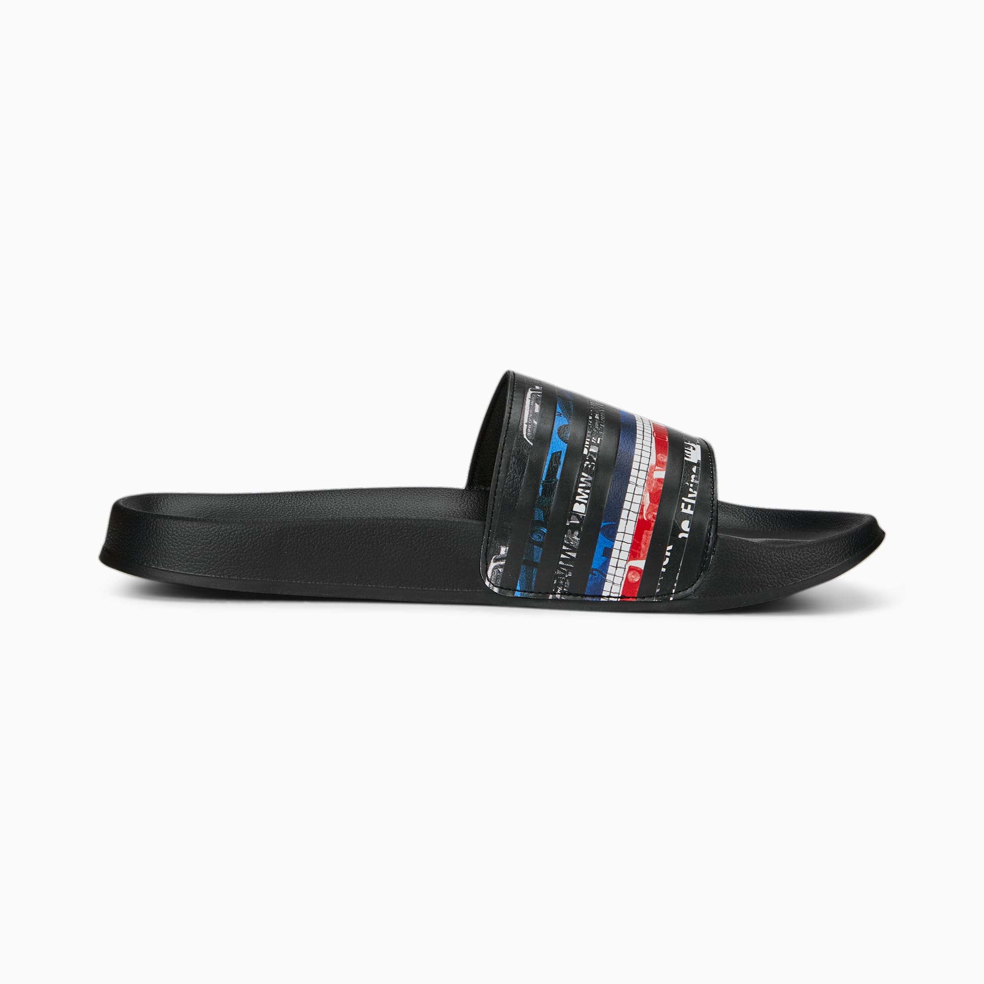 Bmw motorsport puma slides best sale